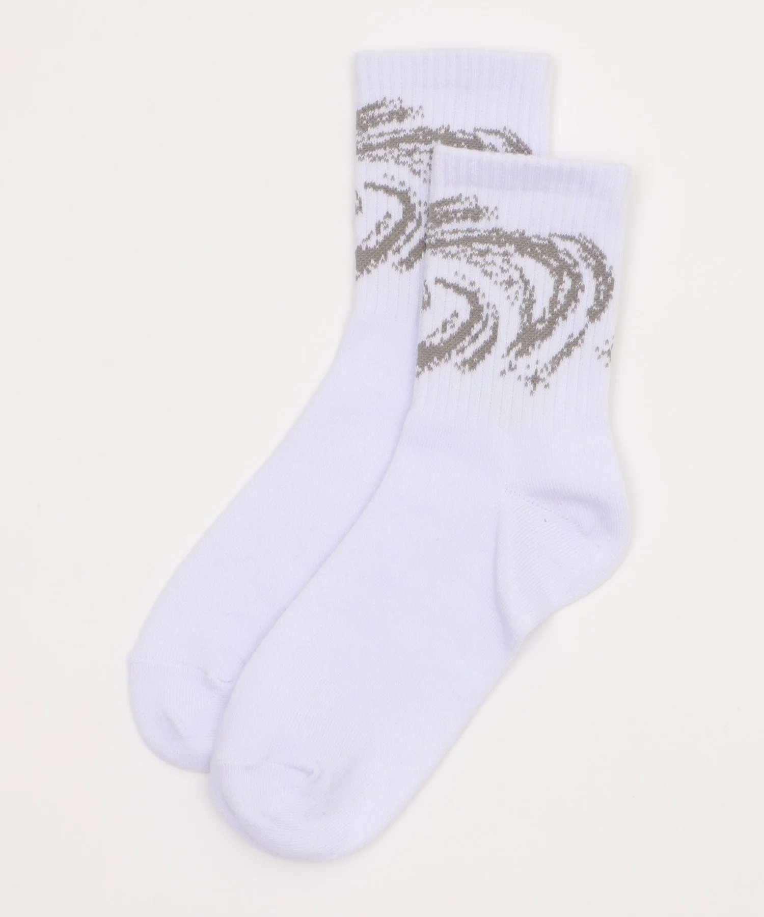 グラフィックデザインソックス(23-25cm) - Image 11