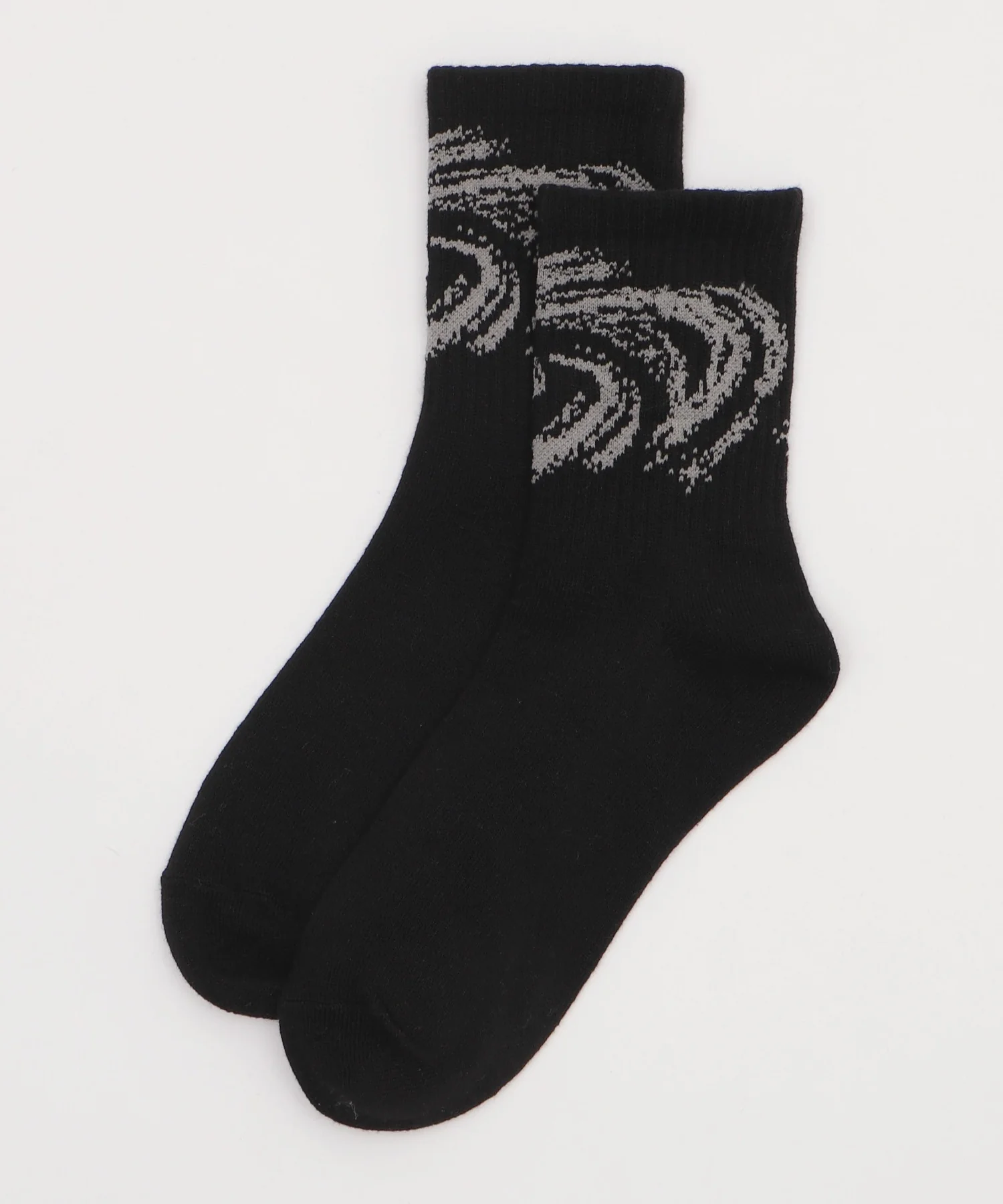 グラフィックデザインソックス(23-25cm) - Image 12