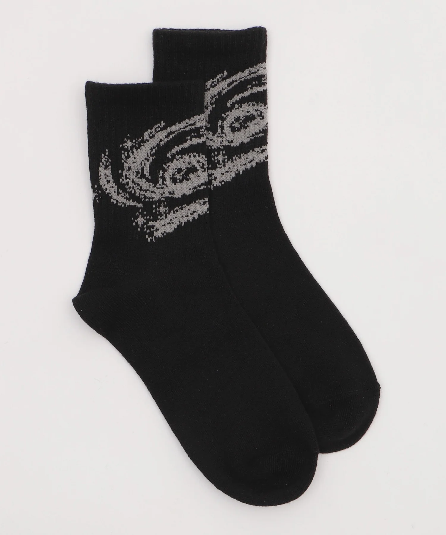 グラフィックデザインソックス(23-25cm) - Image 13