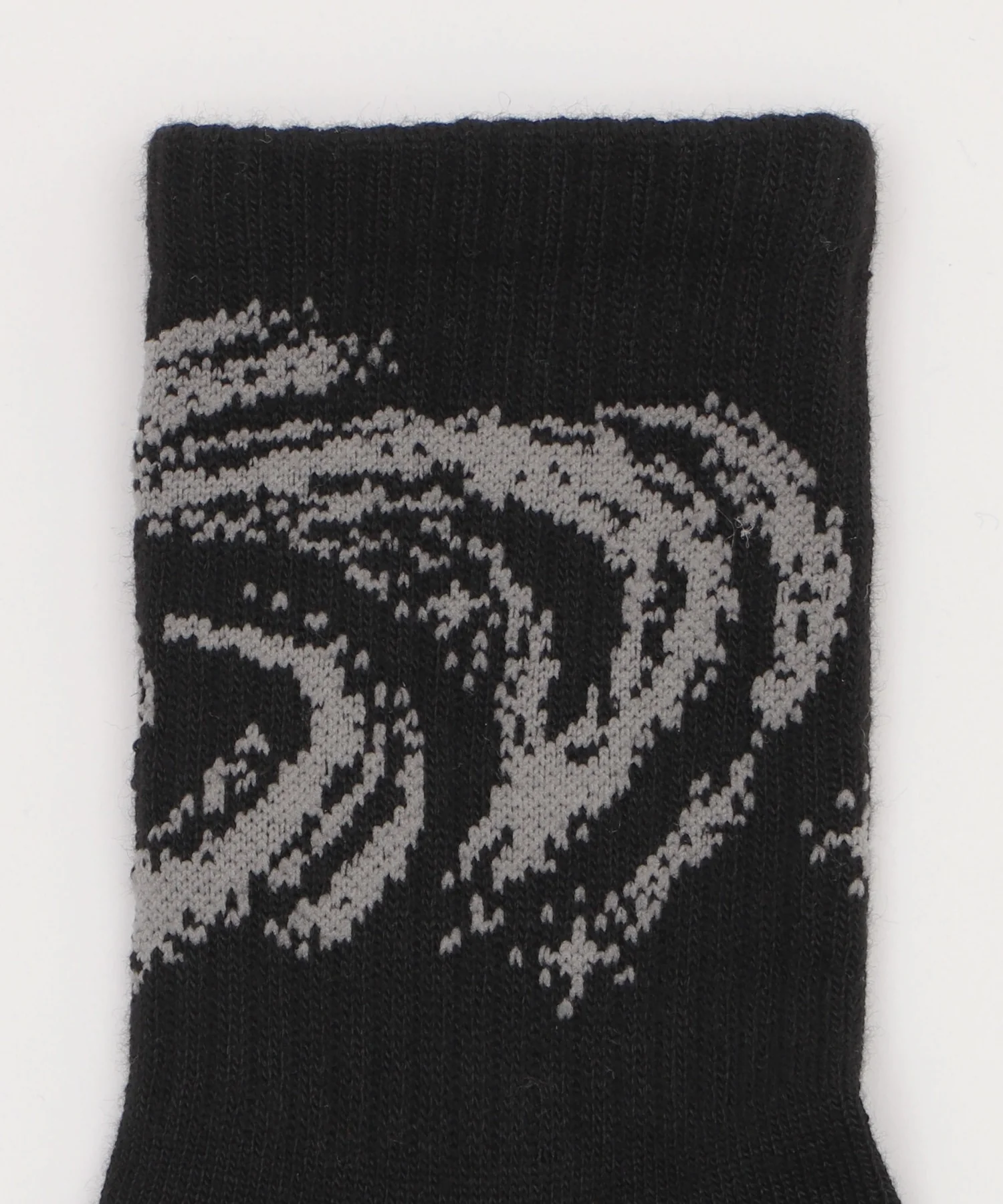 グラフィックデザインソックス(23-25cm) - Image 16