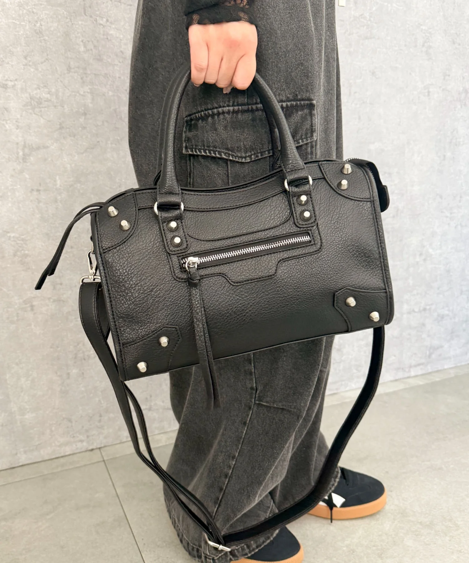 2wayスタッズボストン - Image 14