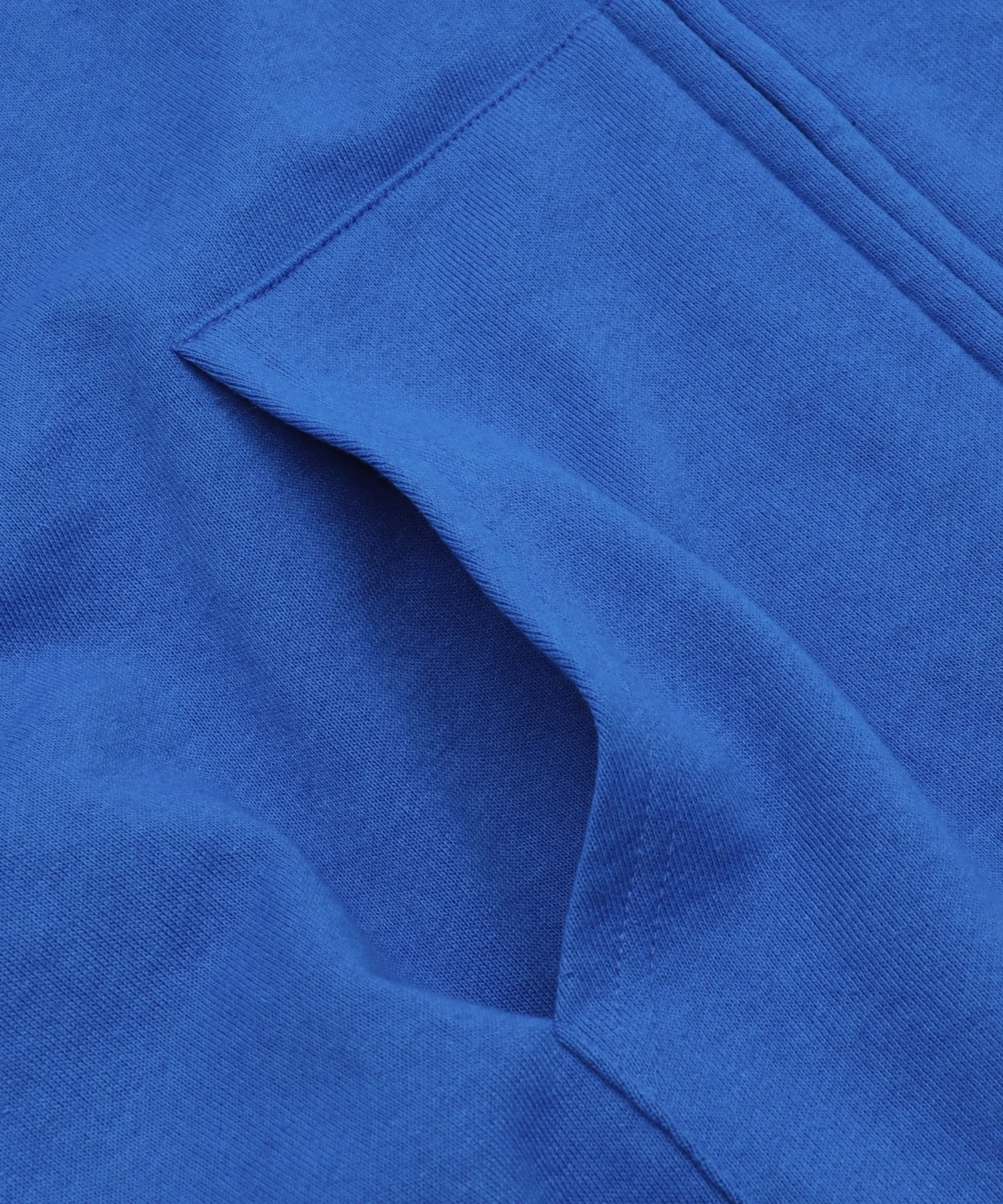 コンパクトフィットダブルZIPパーカー - Image 105