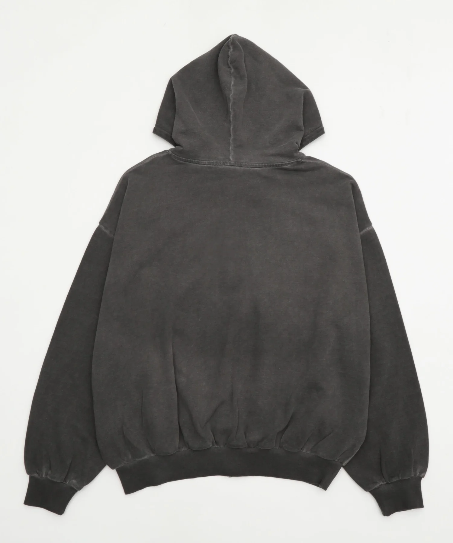 バルーンBIGダブルZIPパーカー - Image 29