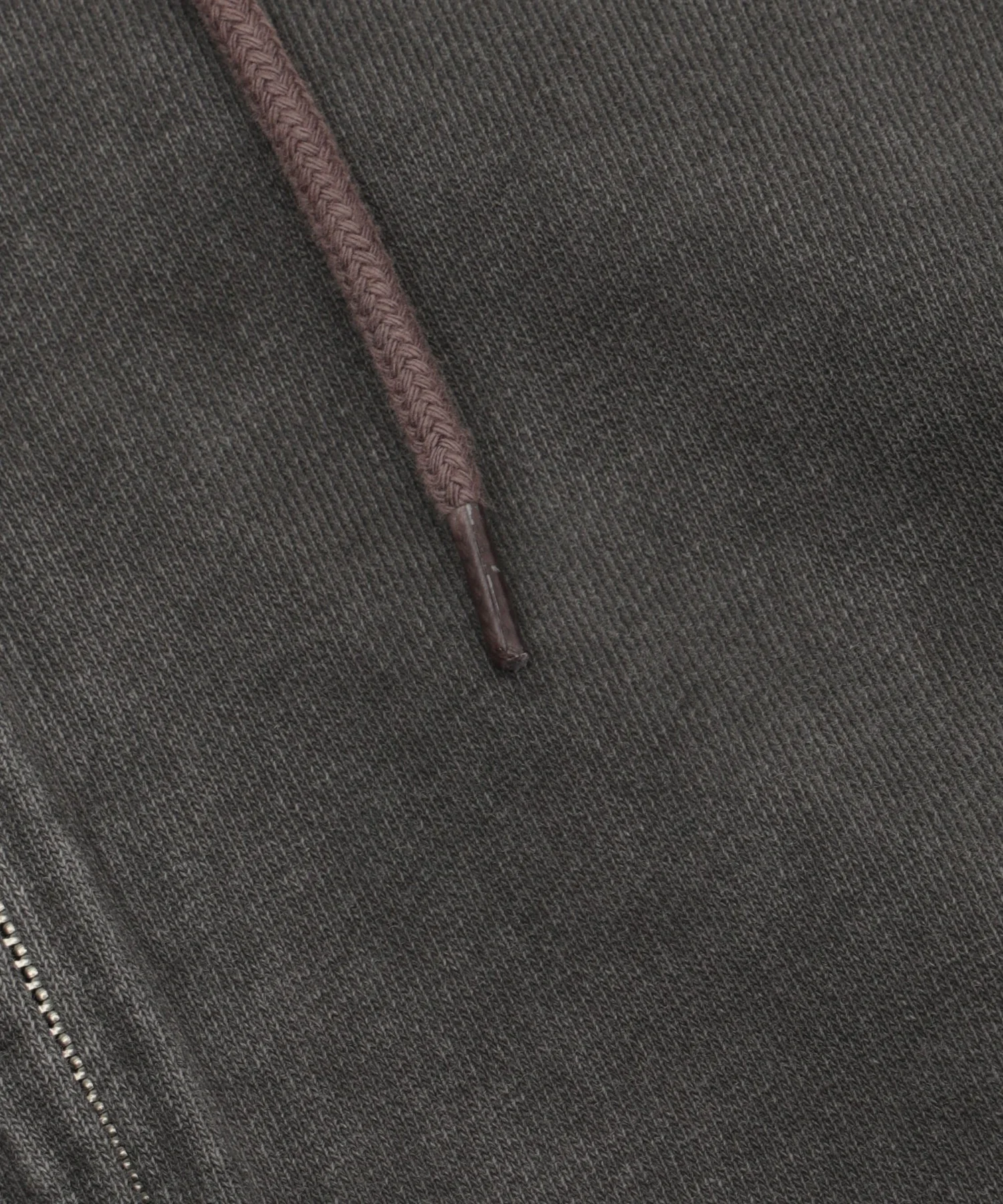 バルーンBIGダブルZIPパーカー - Image 31