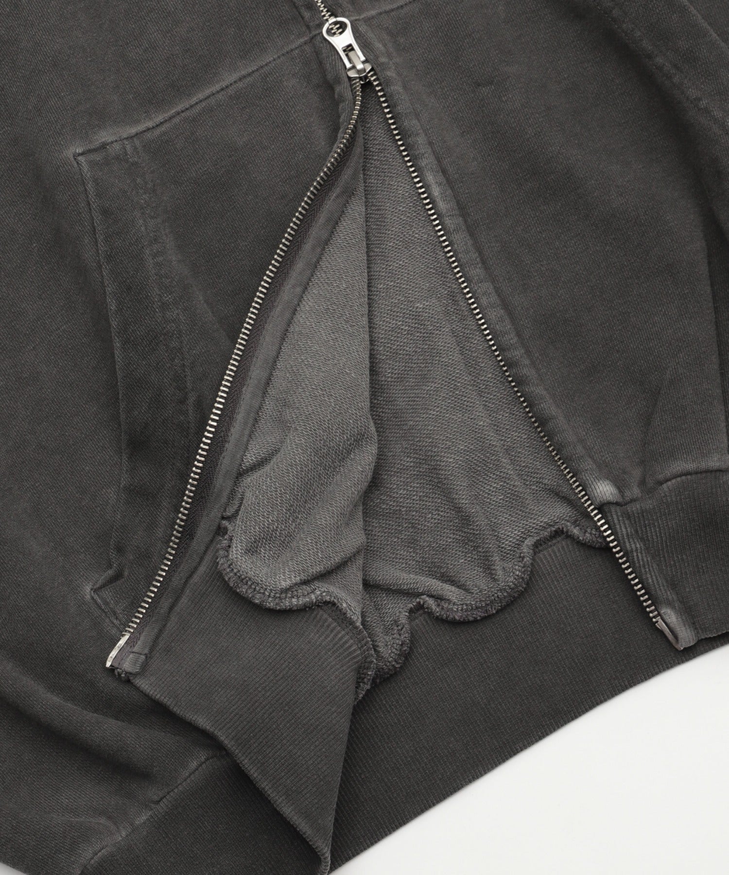 バルーンBIGダブルZIPパーカー - Image 33