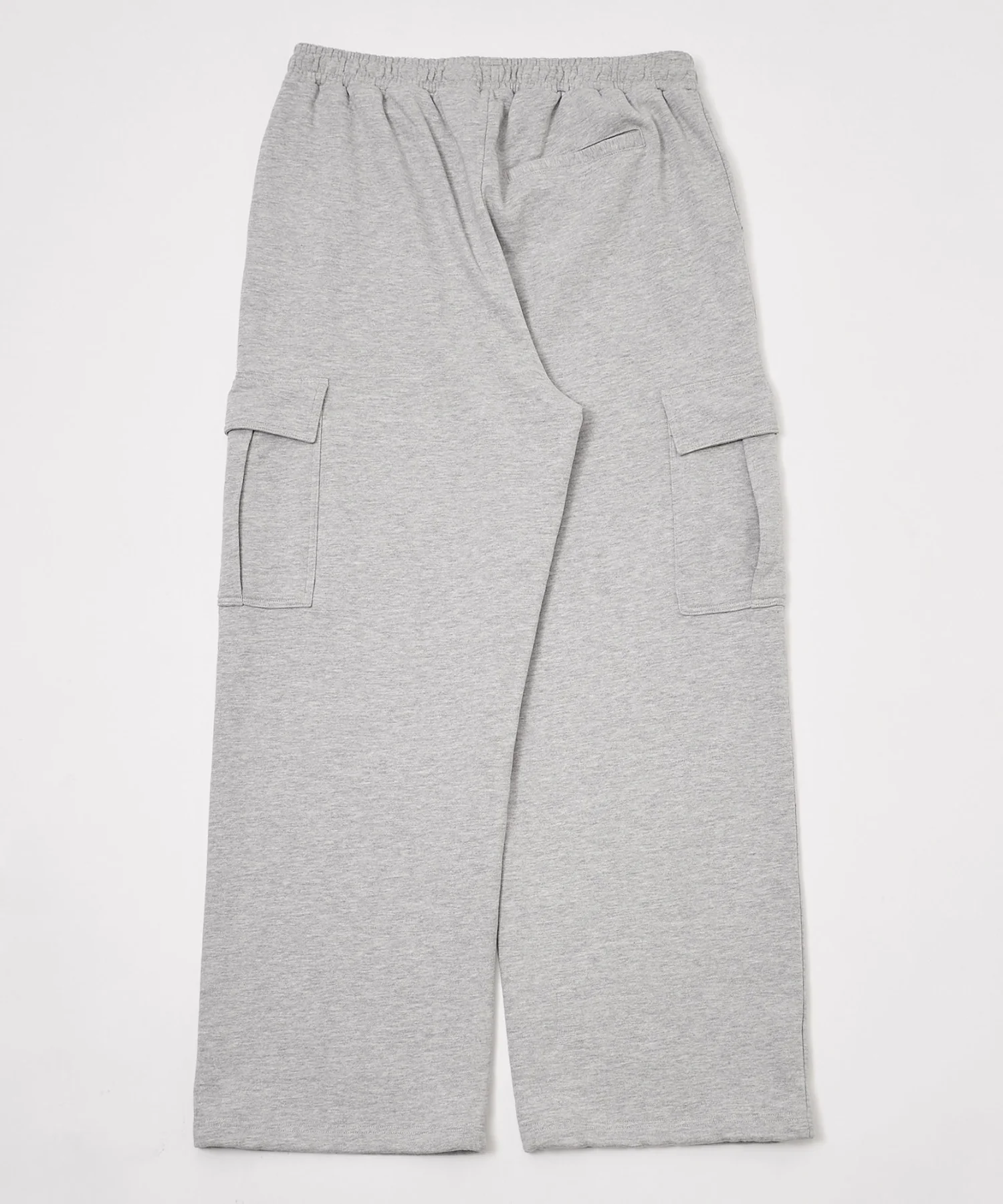 ワイドスウェットカーゴパンツ - Image 39
