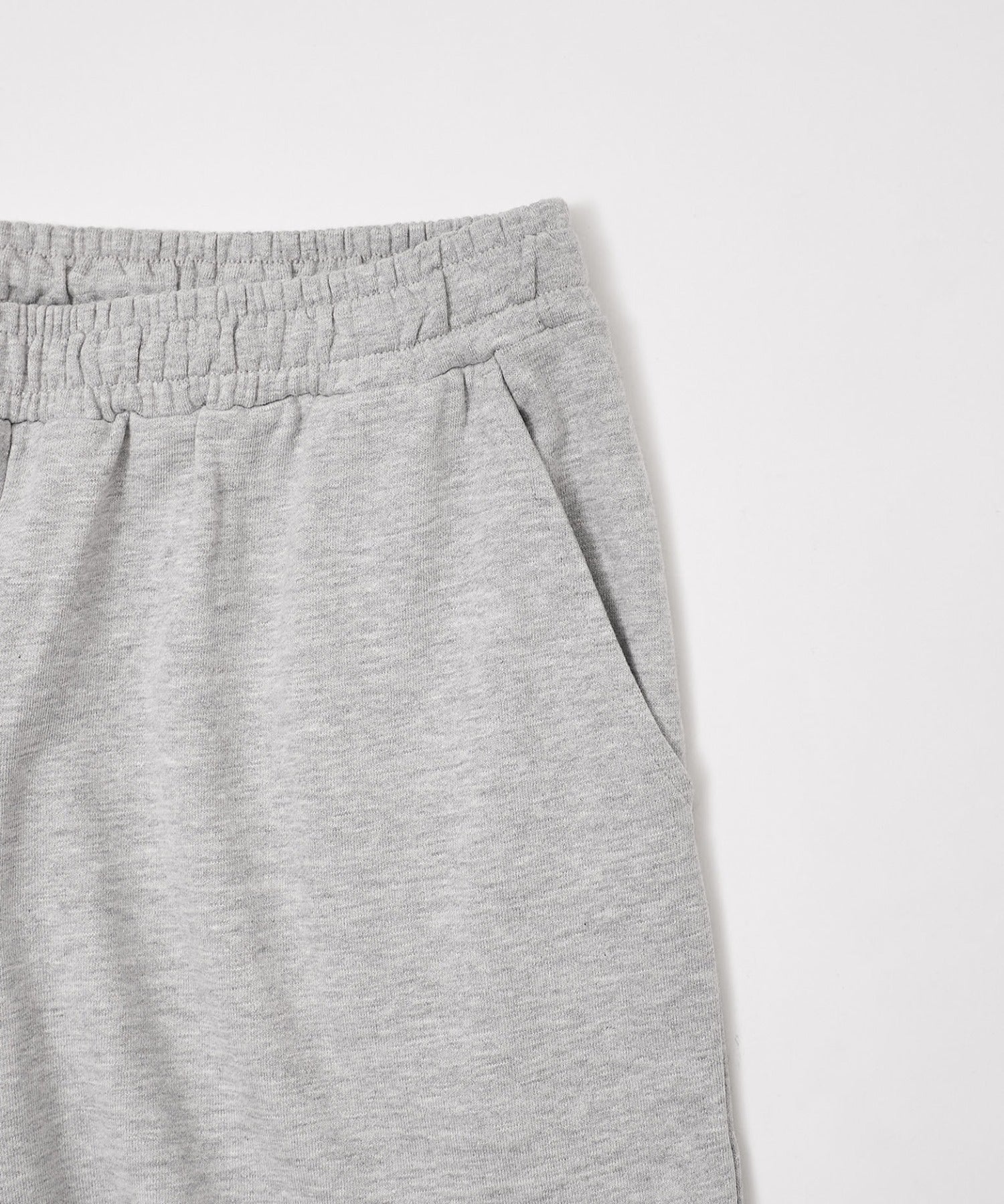 ワイドスウェットカーゴパンツ - Image 41
