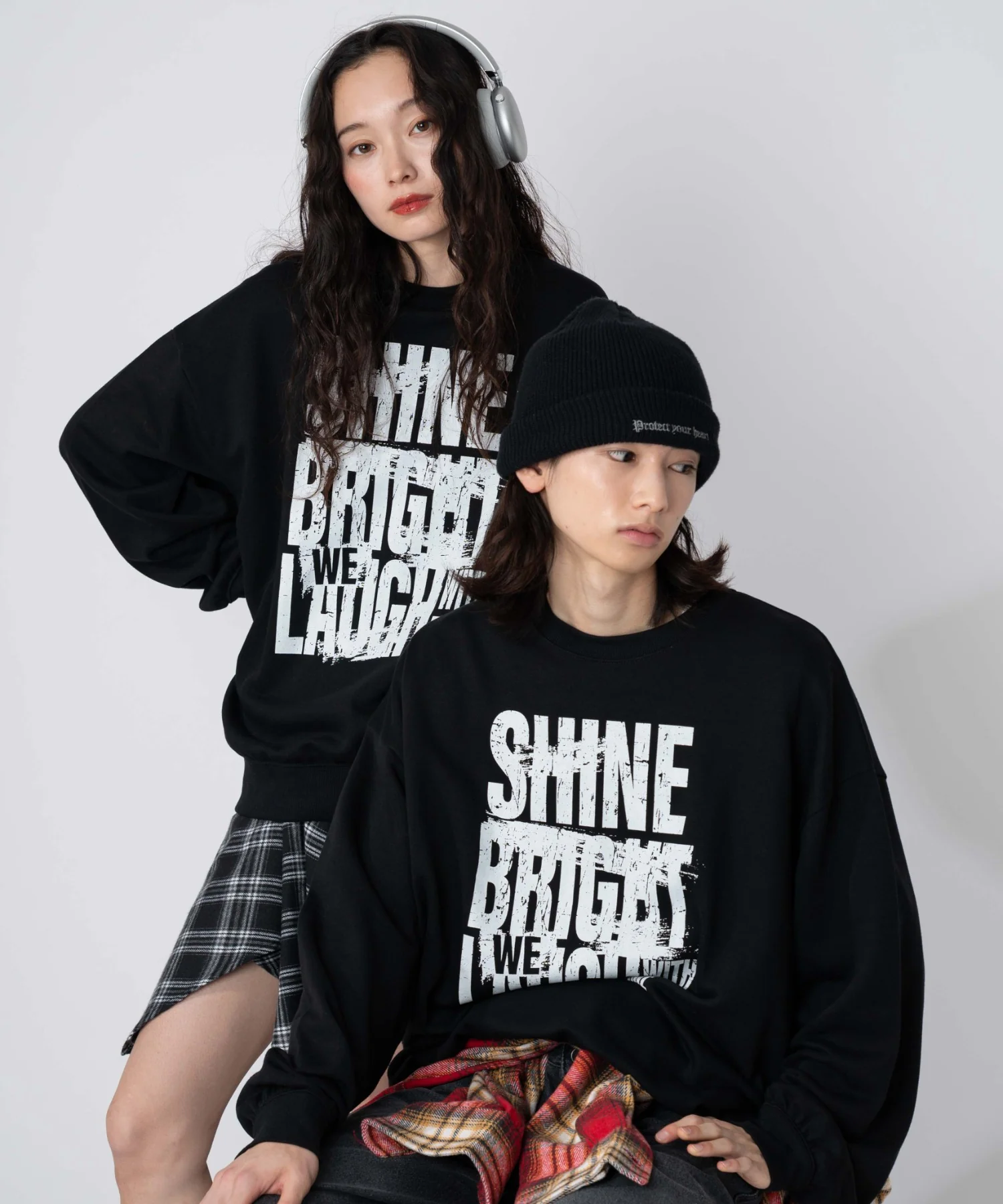 アソートグラフィックプルオーバー - Image 102