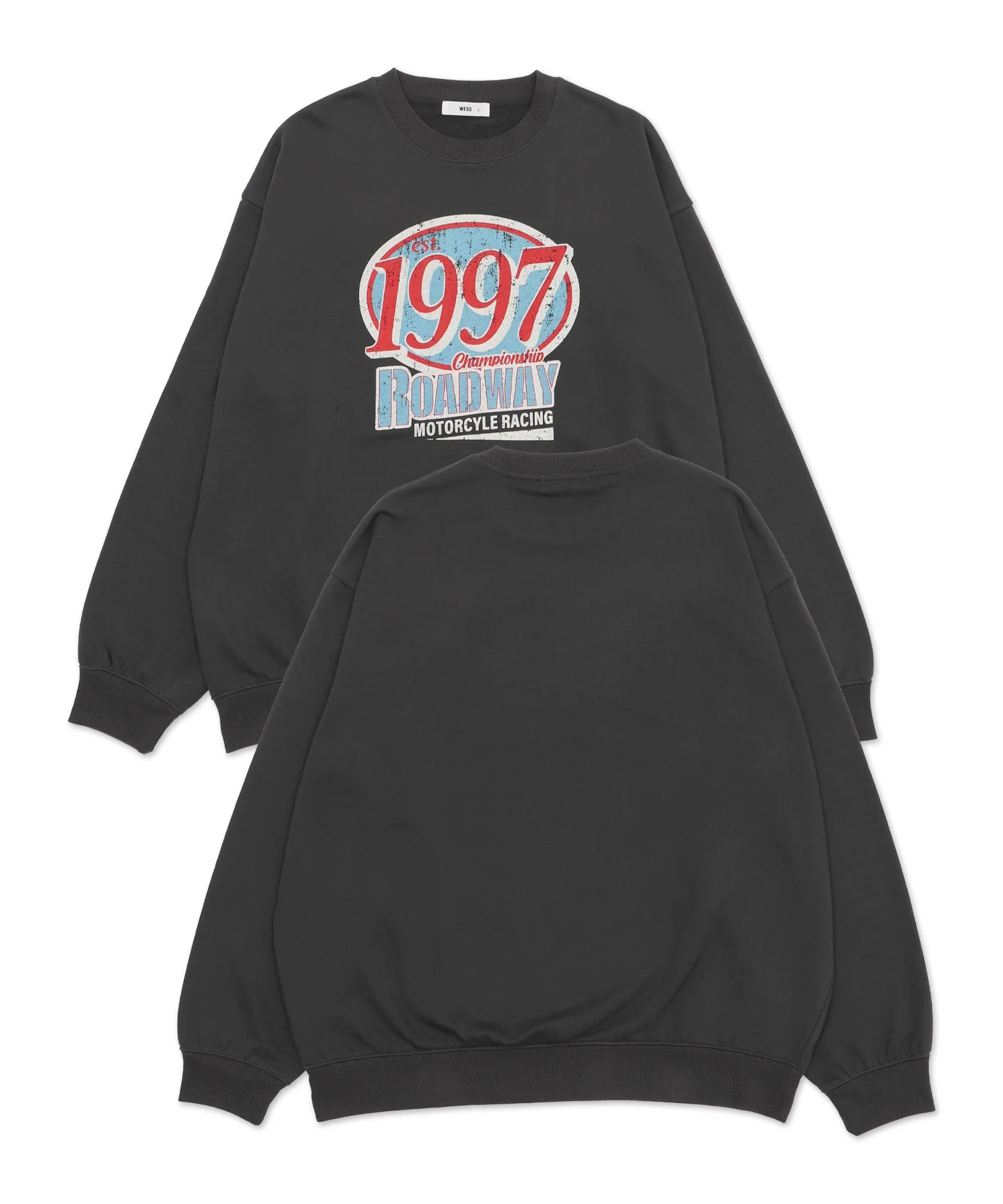 アソートグラフィックプルオーバー - Image 107