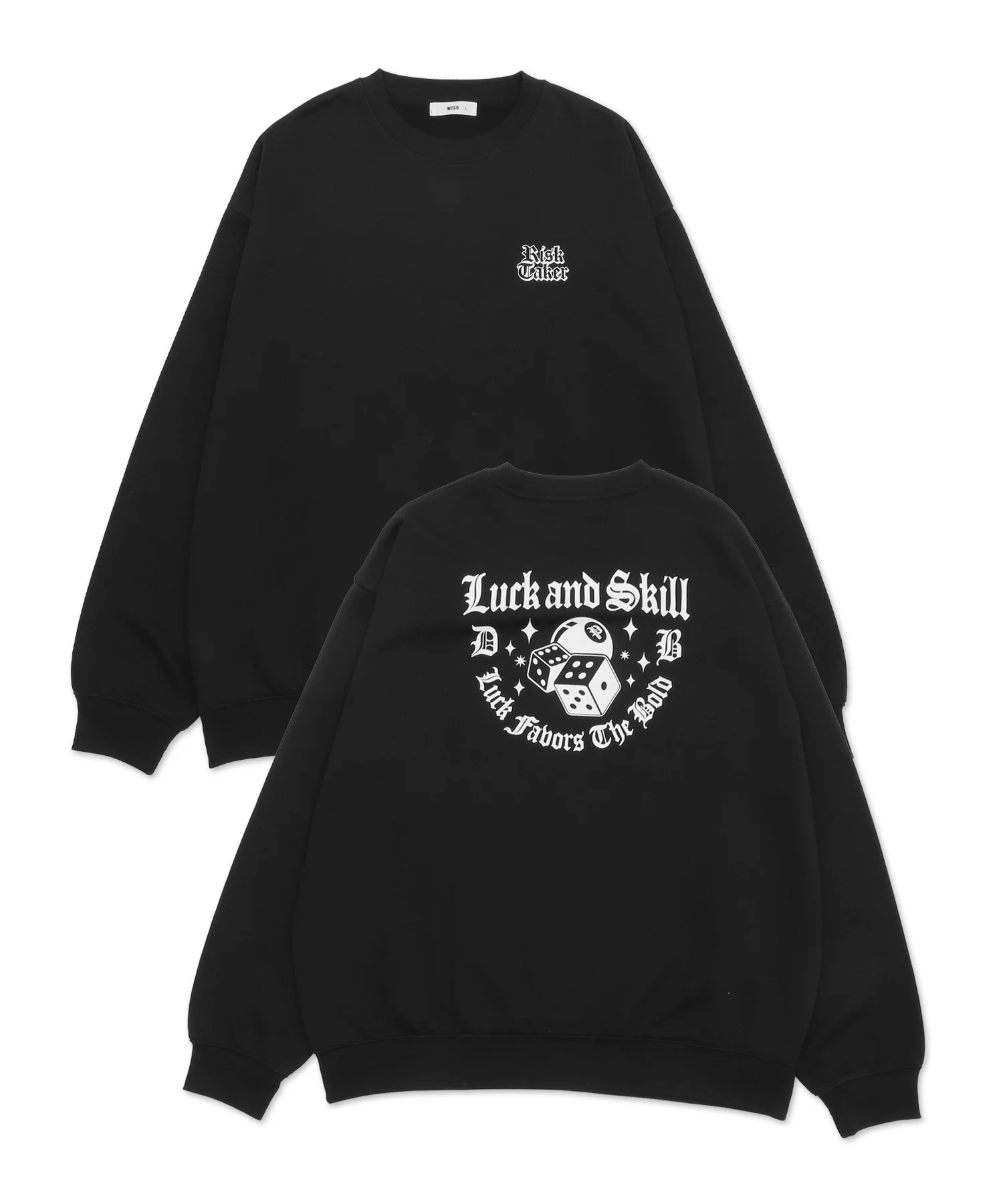 アソートグラフィックプルオーバー - Image 109