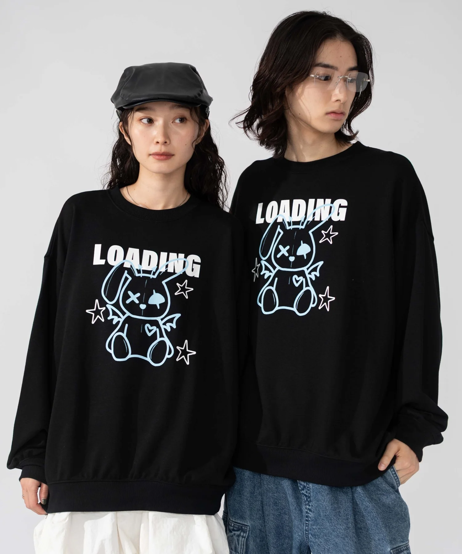 アソートグラフィックプルオーバー - Image 13