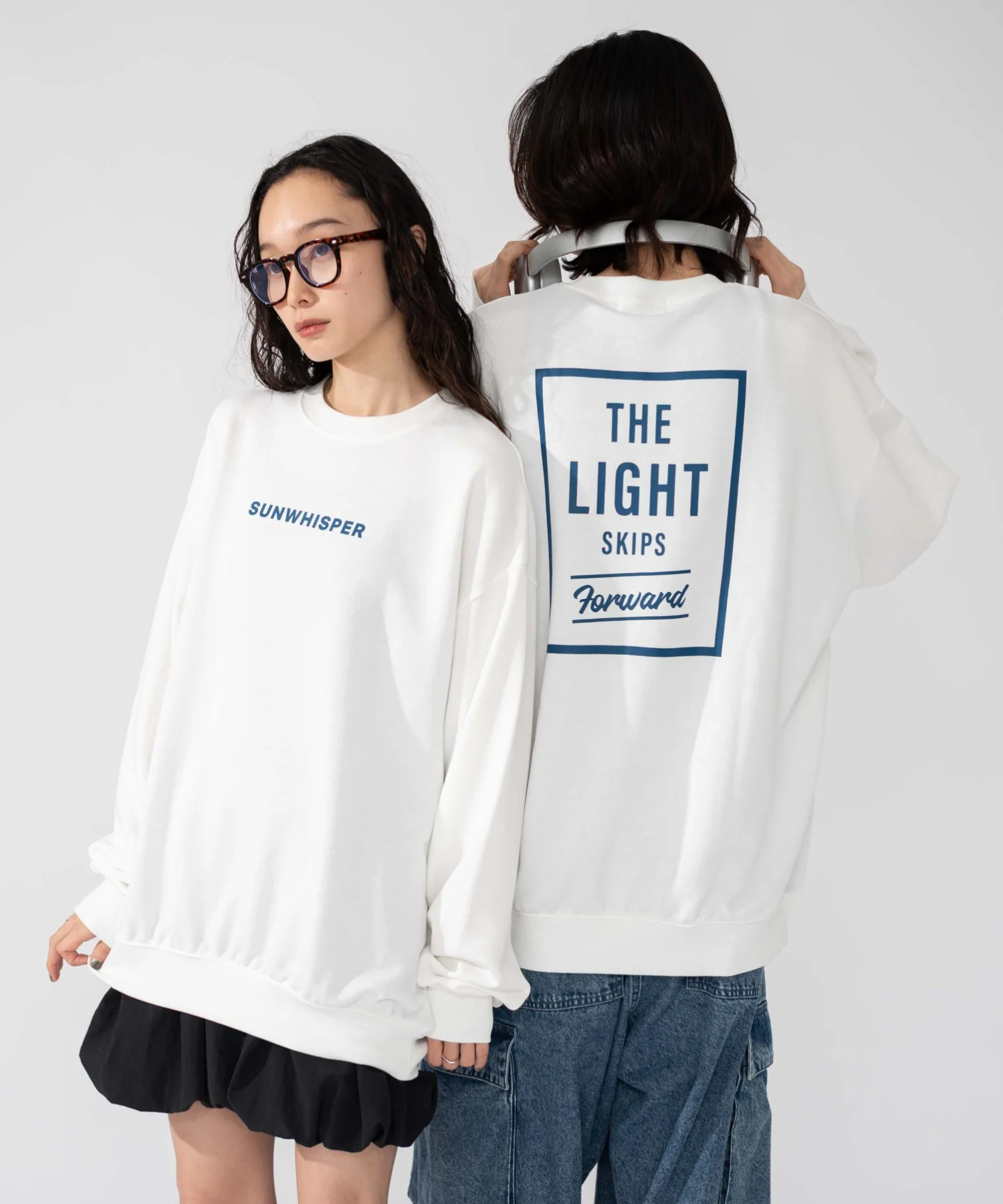 アソートグラフィックプルオーバー - Image 15