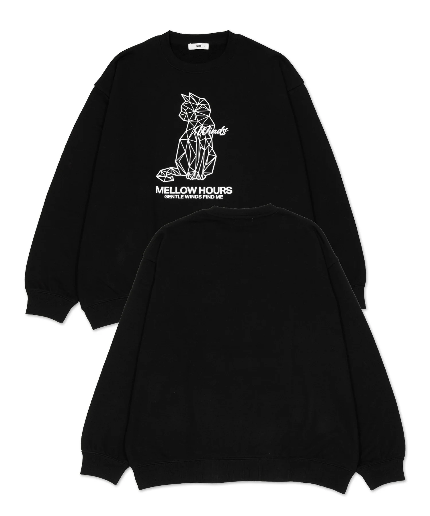 アソートグラフィックプルオーバー - Image 153