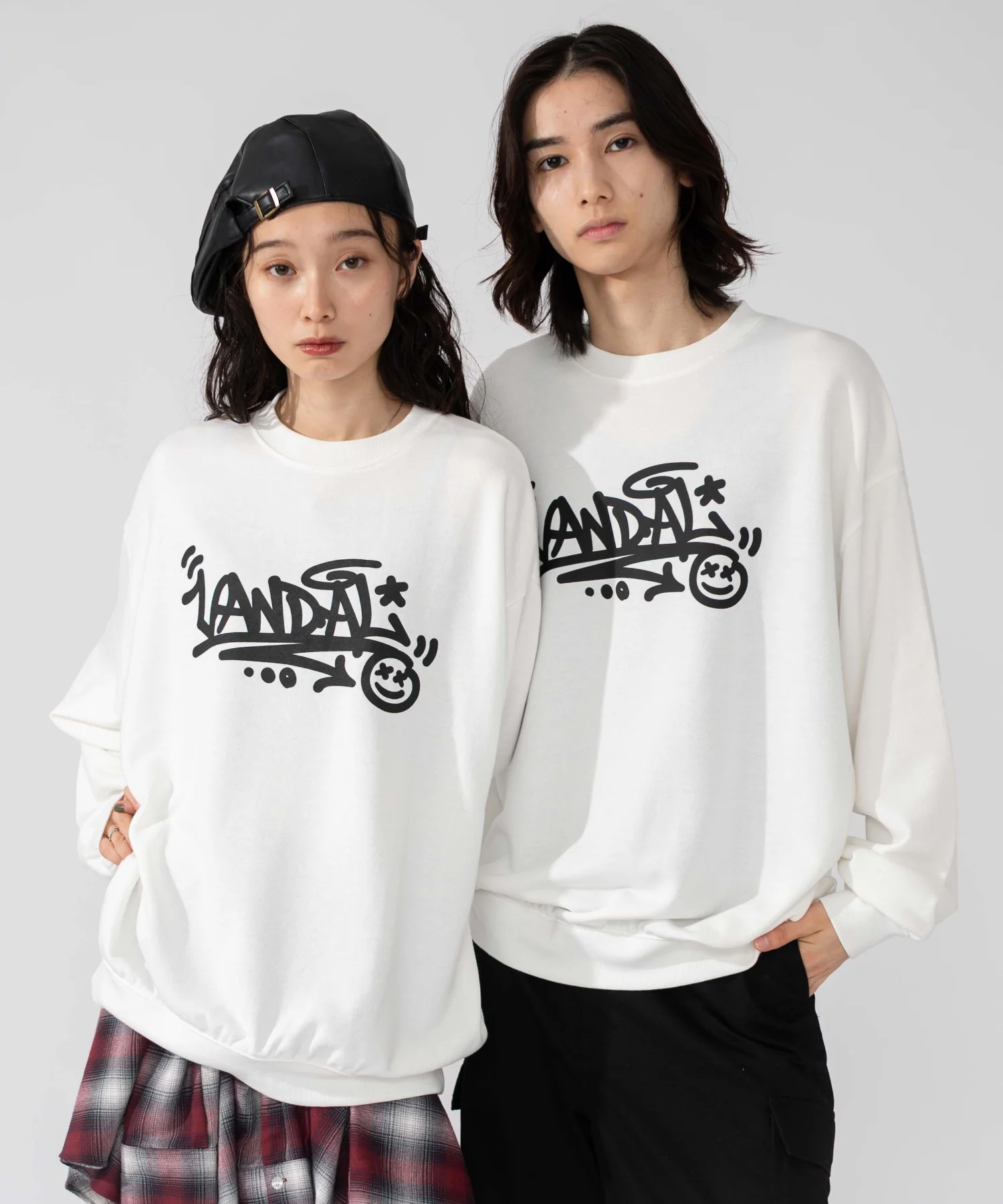 アソートグラフィックプルオーバー - Image 17
