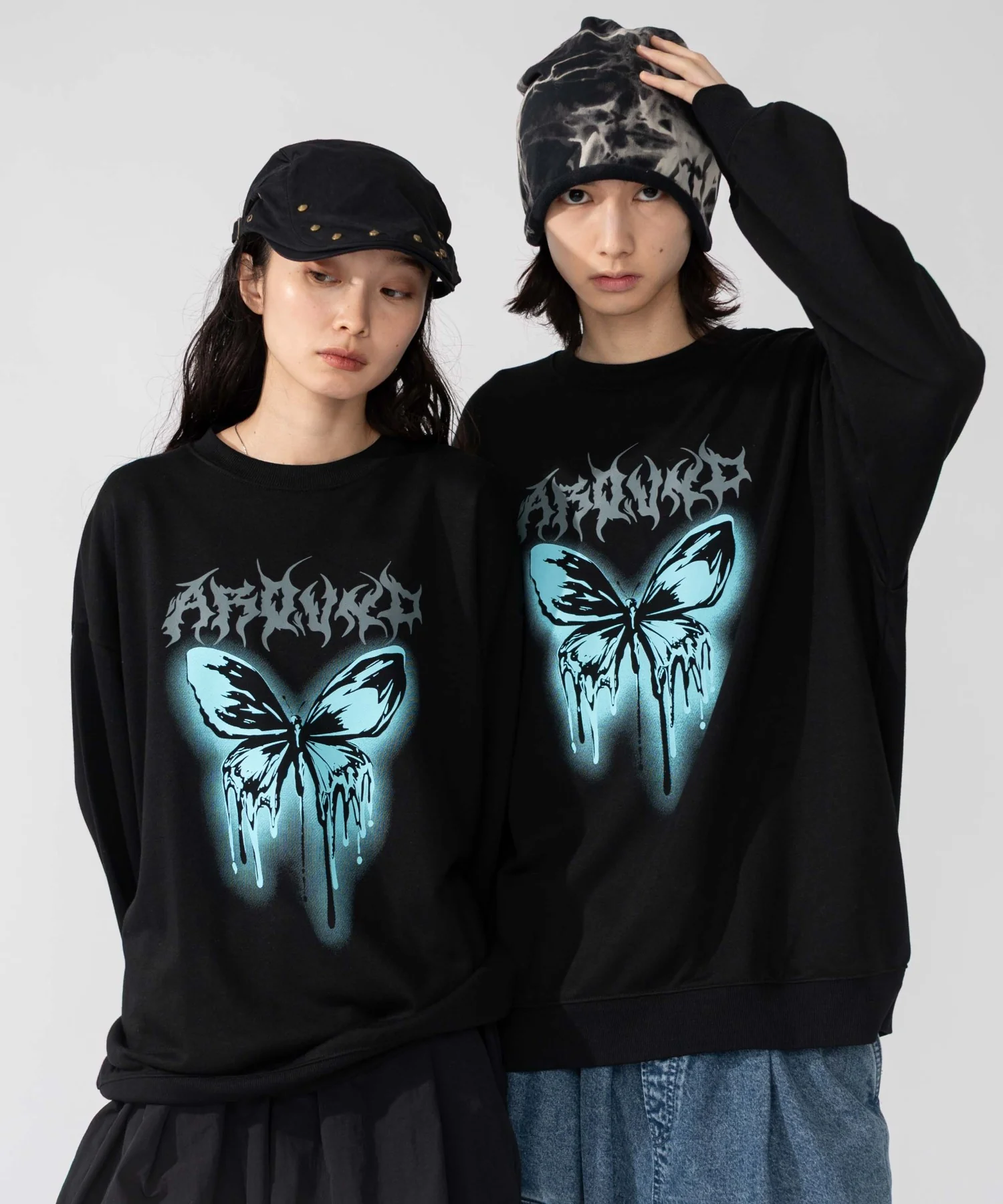 アソートグラフィックプルオーバー - Image 36