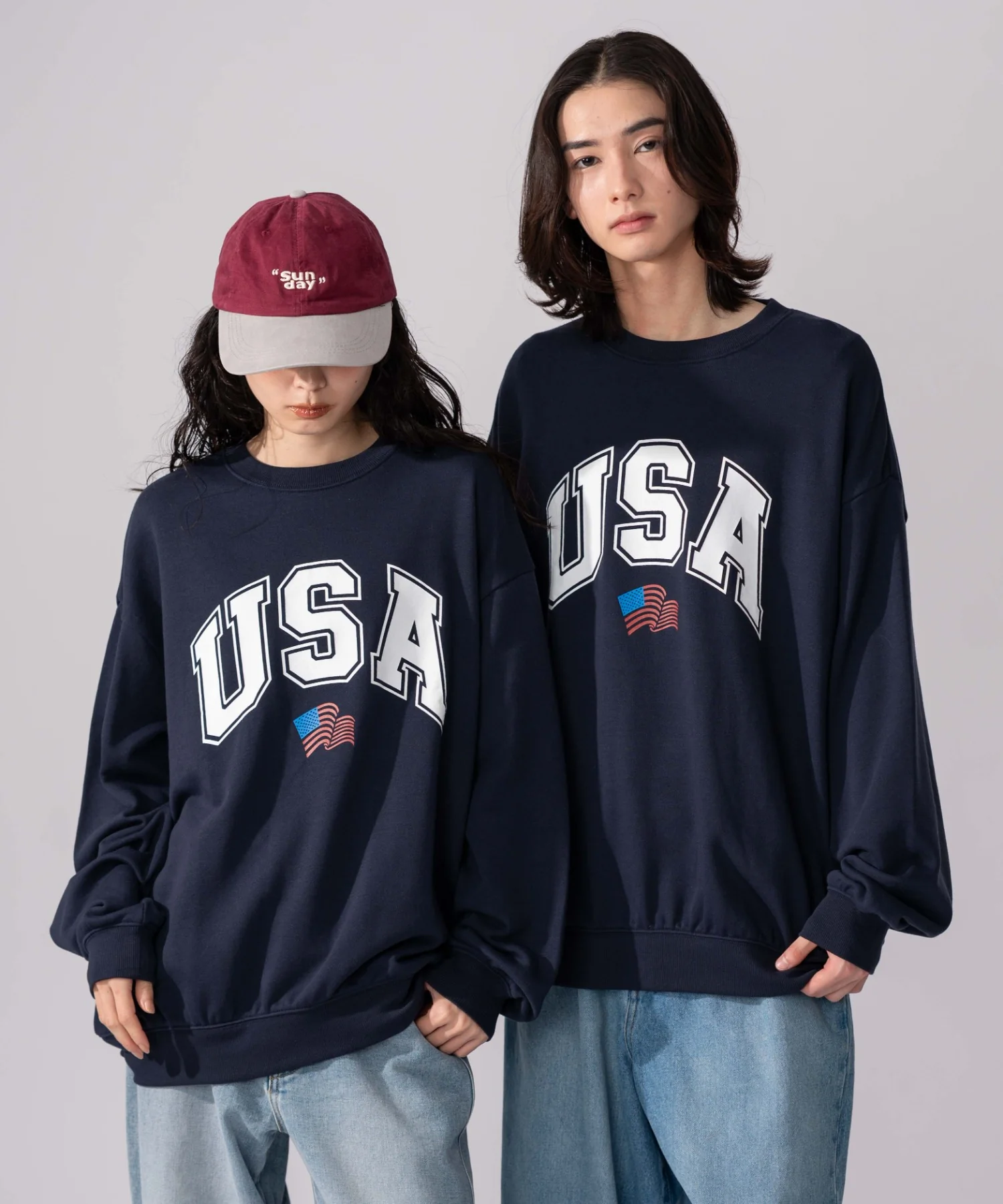 アソートグラフィックプルオーバー - Image 42
