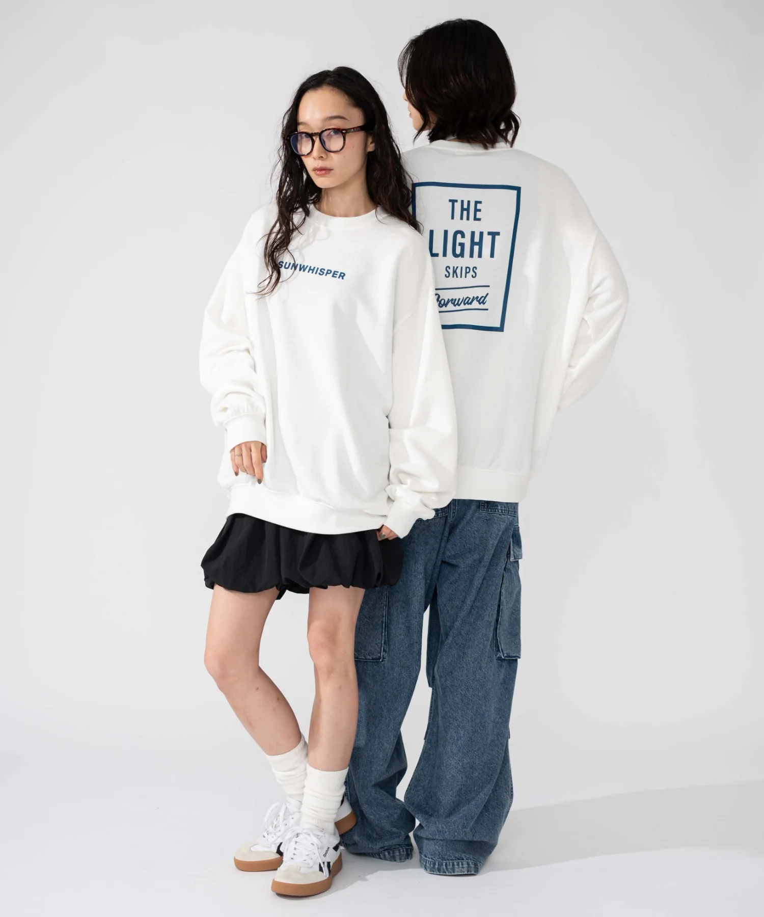 アソートグラフィックプルオーバー - Image 60