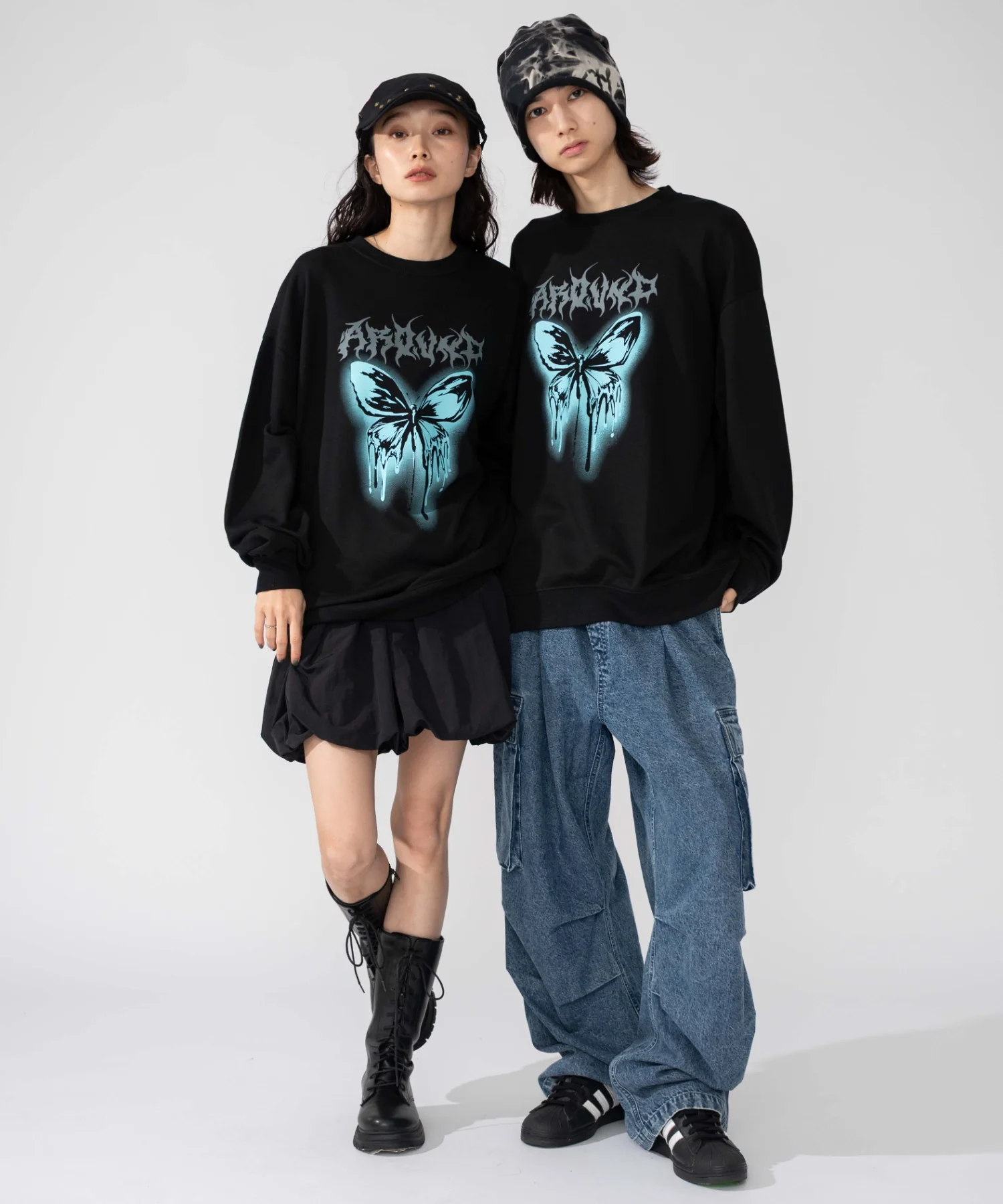 アソートグラフィックプルオーバー - Image 81