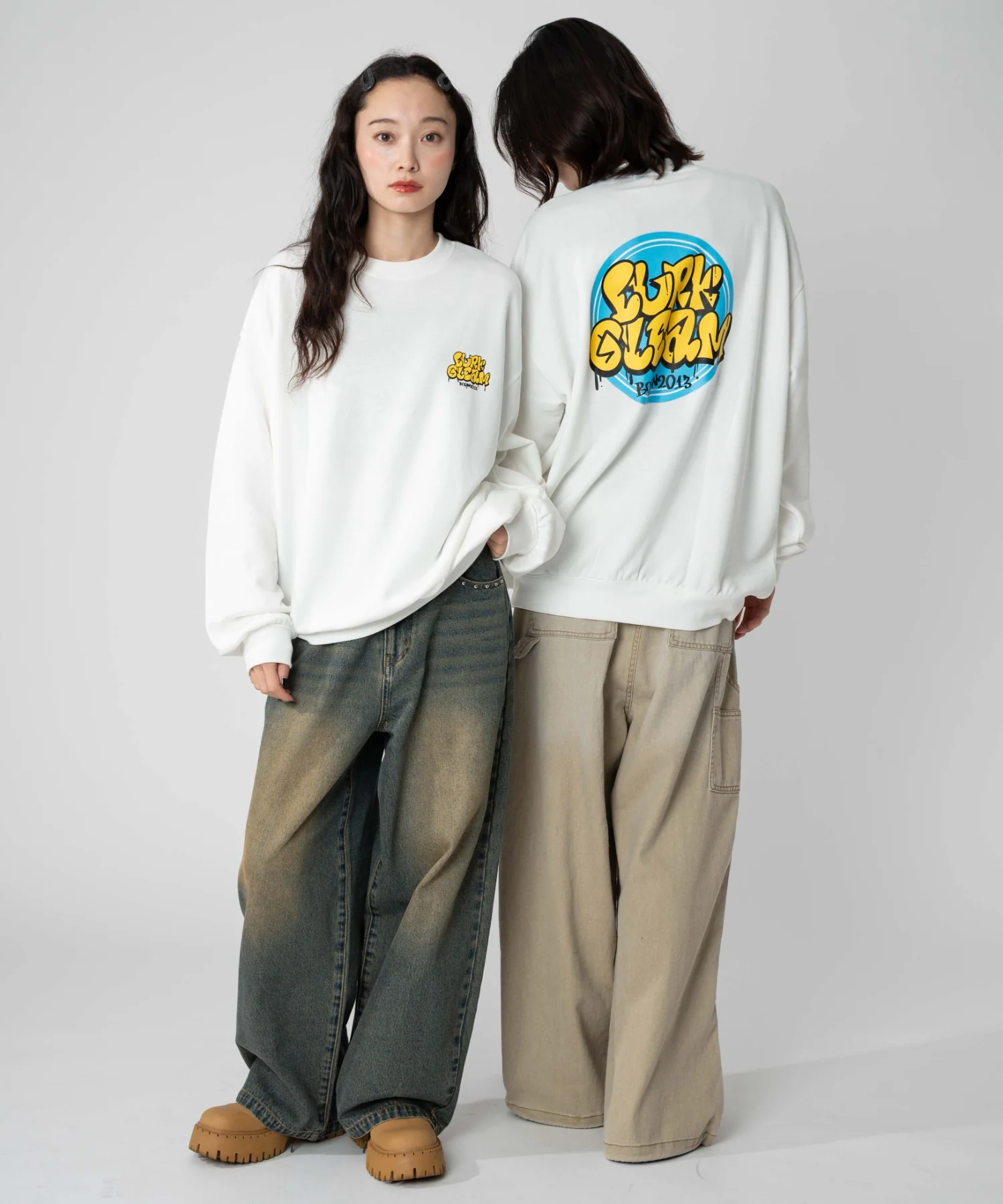 アソートグラフィックプルオーバー - Image 90