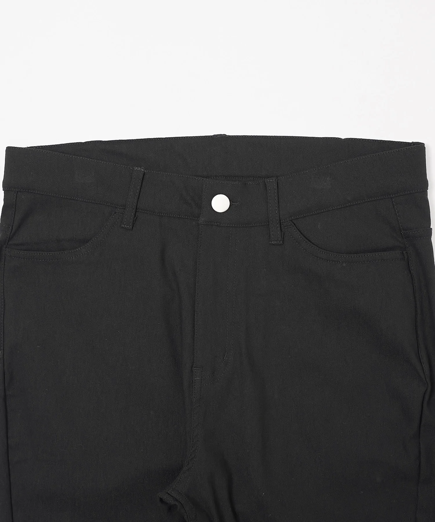 裏起毛スキニーパンツ - Image 19