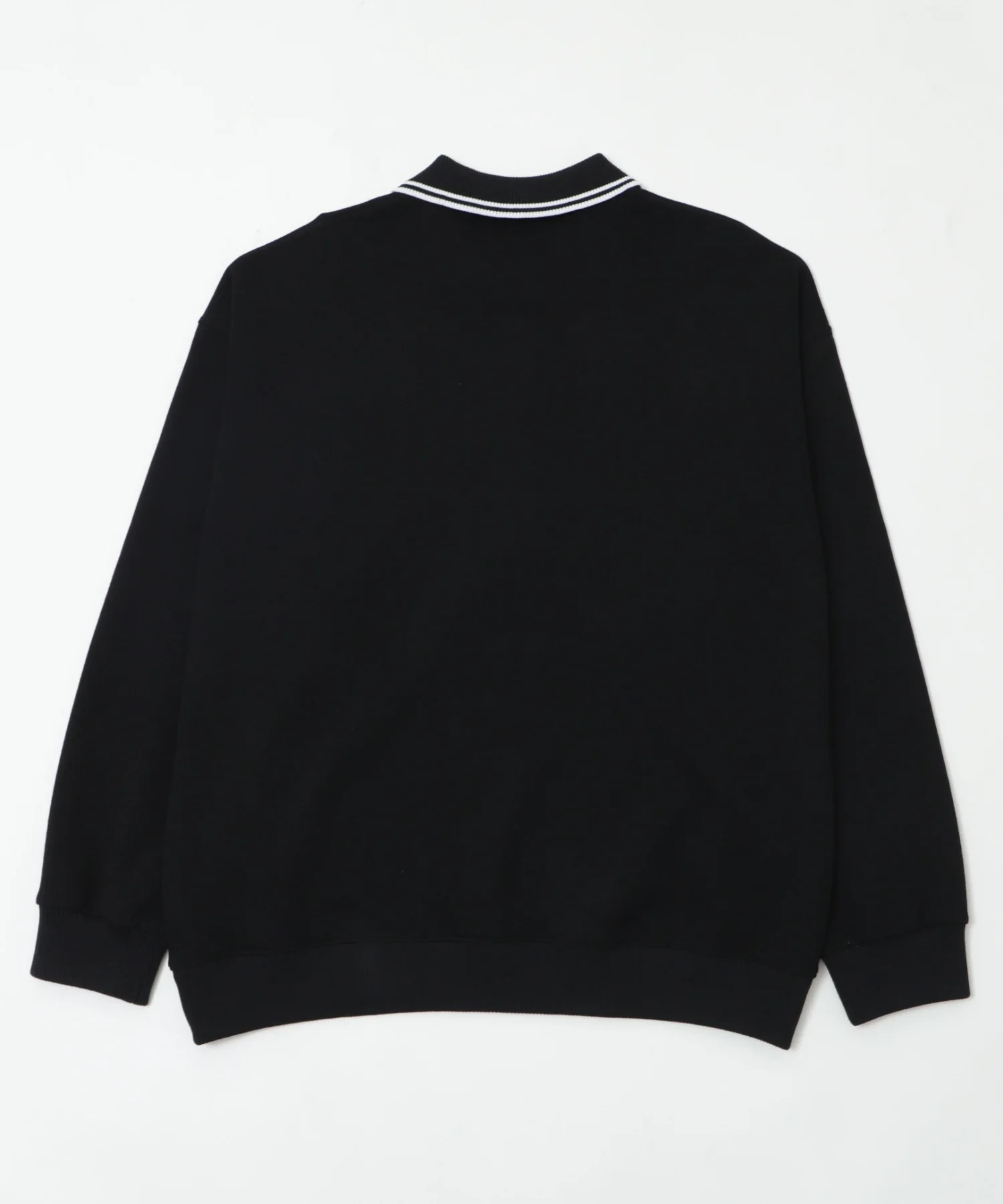 モチーフロゴポロスウェット - Image 41