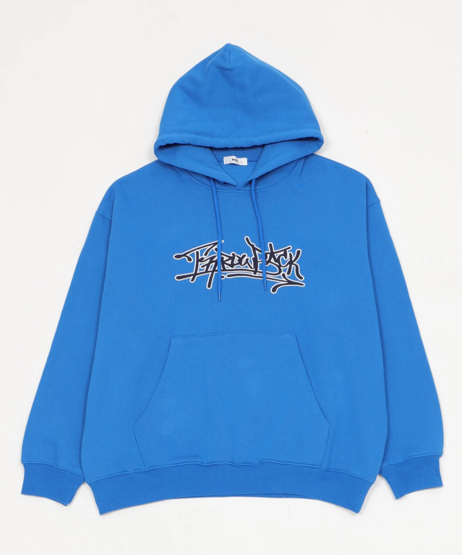 グラフィックロゴプルパーカー - Image 81