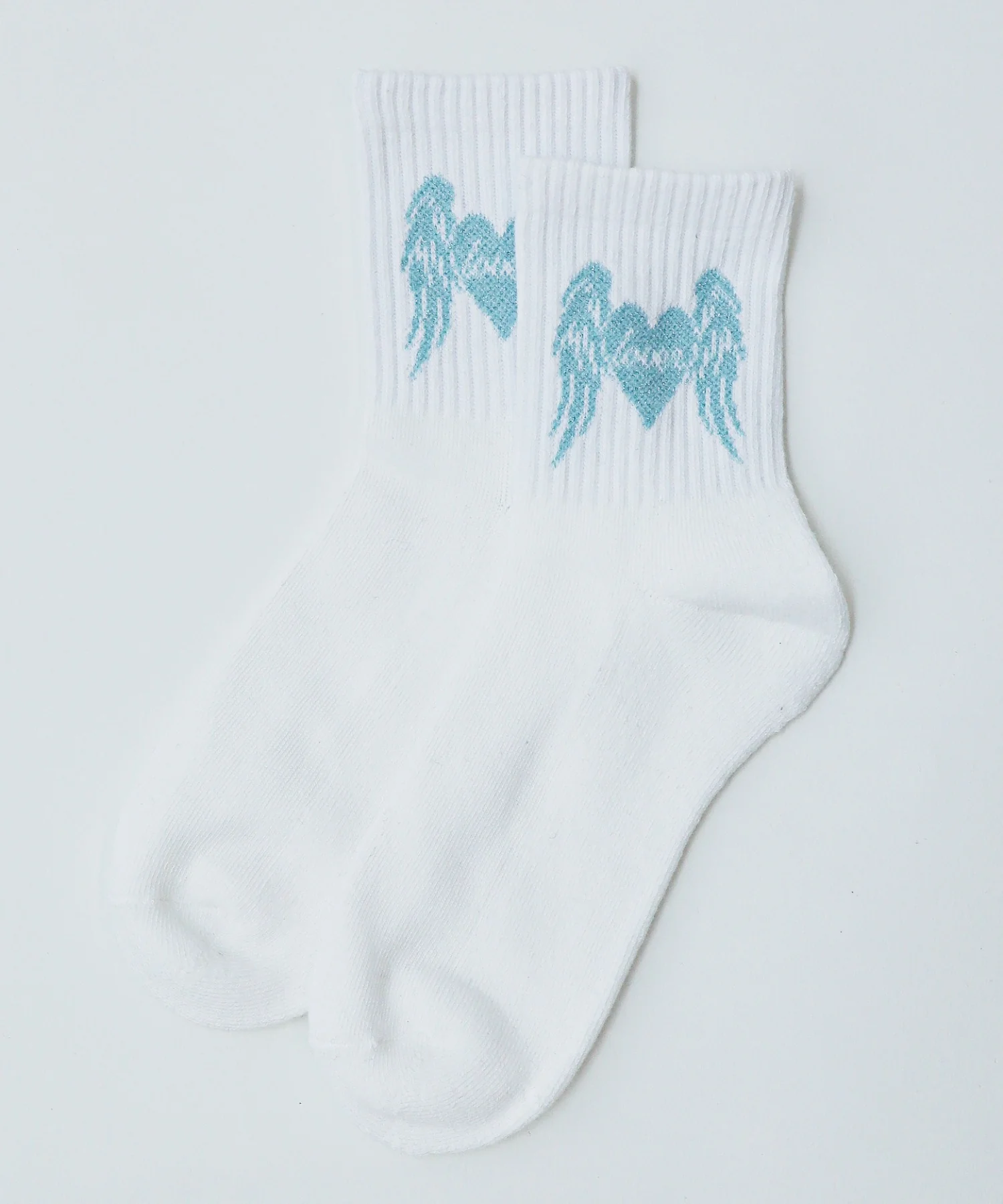 GALモチーフソックス(23-25cm) - Image 7