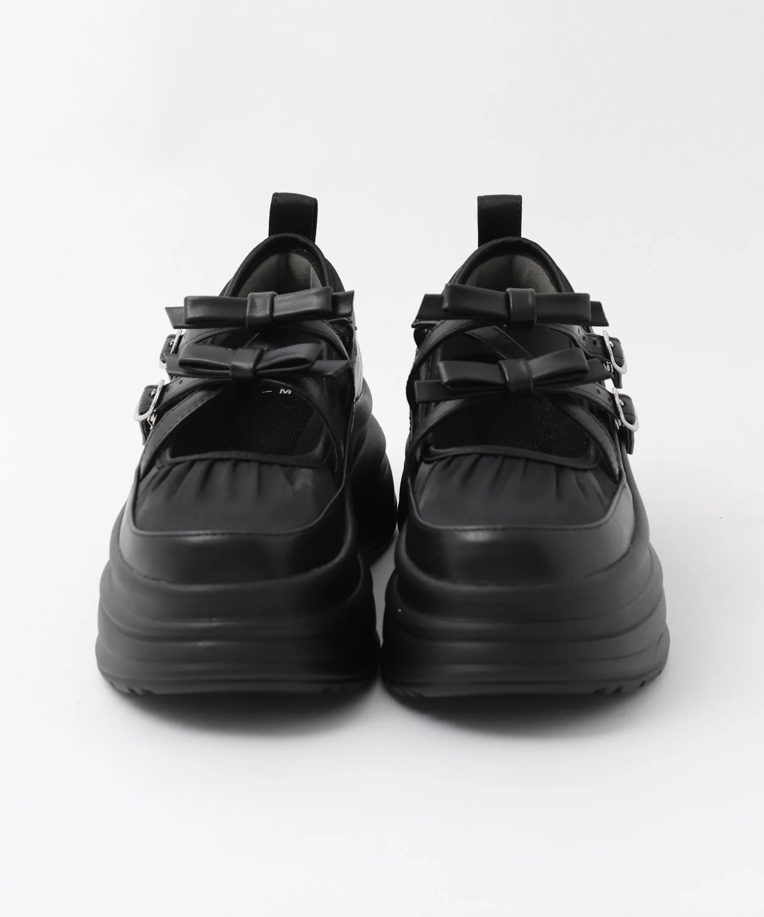 2way厚底ストラップシューズ - Image 31