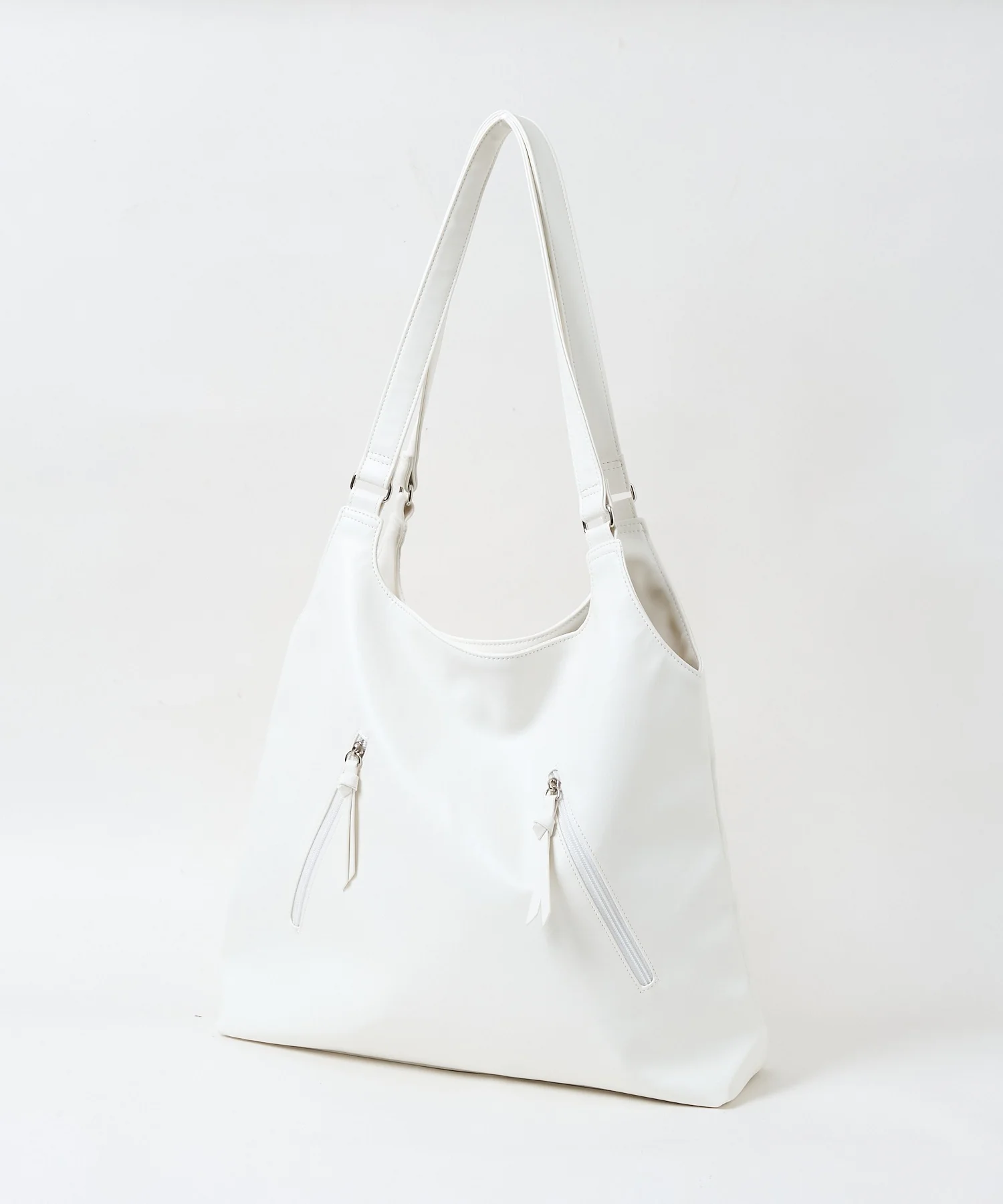 トライアングルトート - Image 15