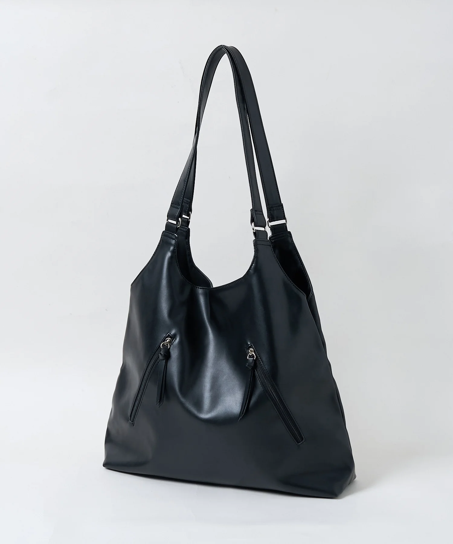 トライアングルトート - Image 16