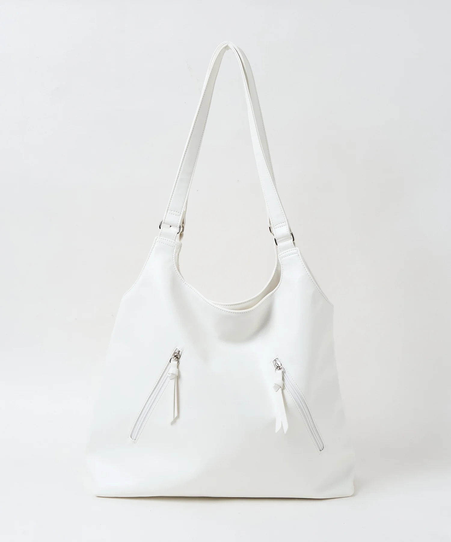 トライアングルトート - Image 17