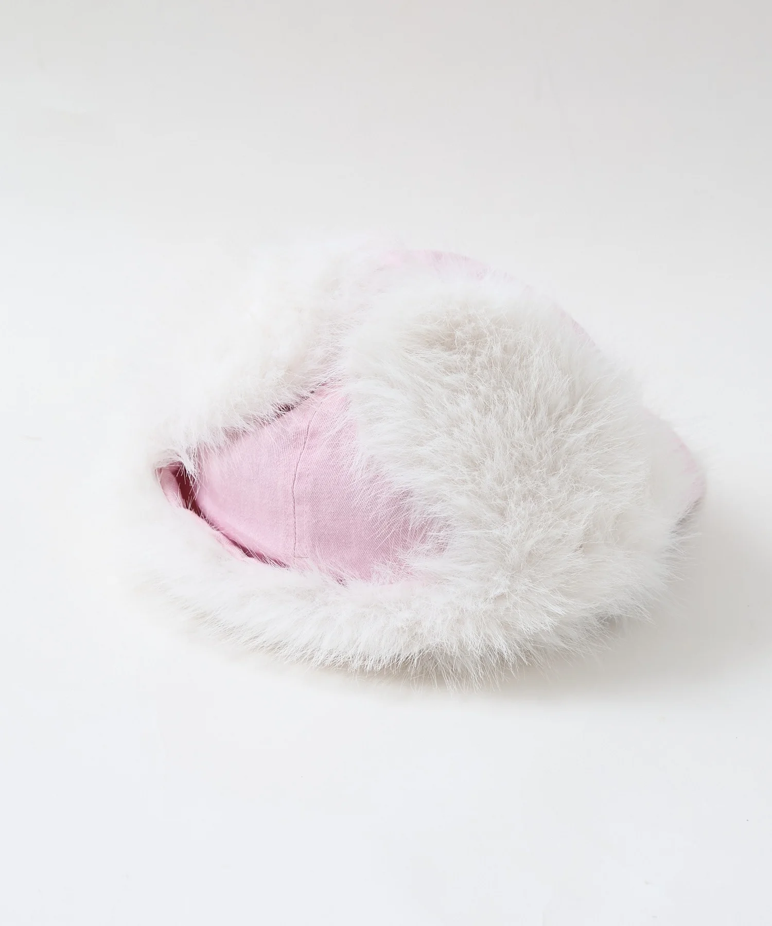 ラインストーンドッグイヤーキャップ - Image 33