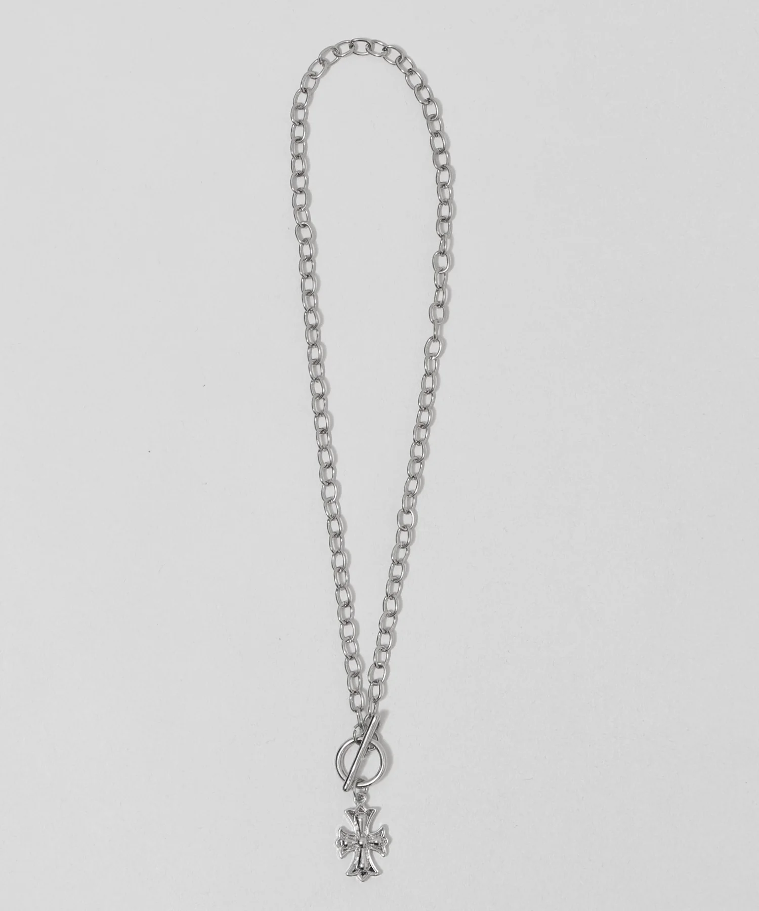 Lマンテルモチーフネックレス - Image 18