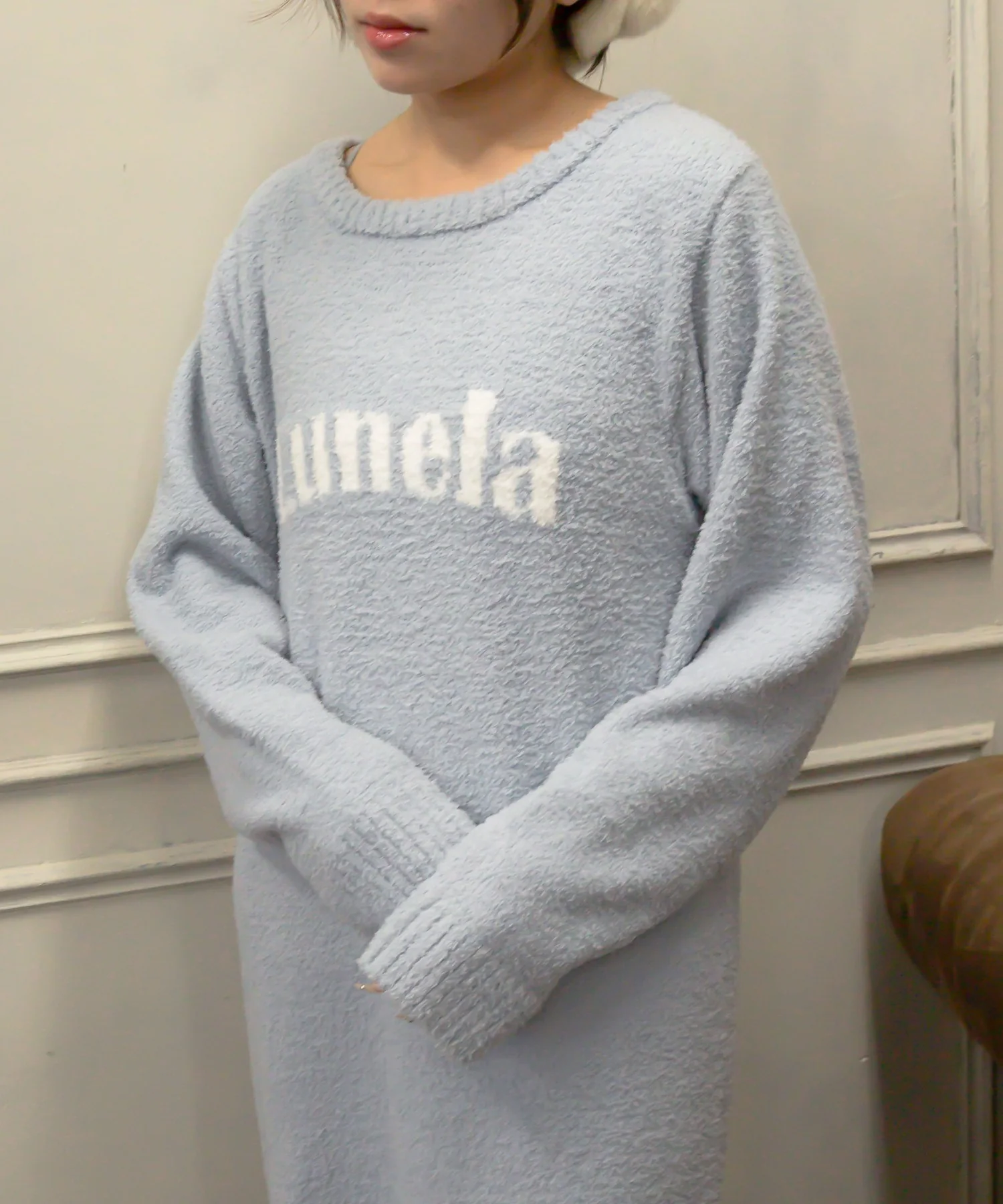 ロゴワンピース - Image 13