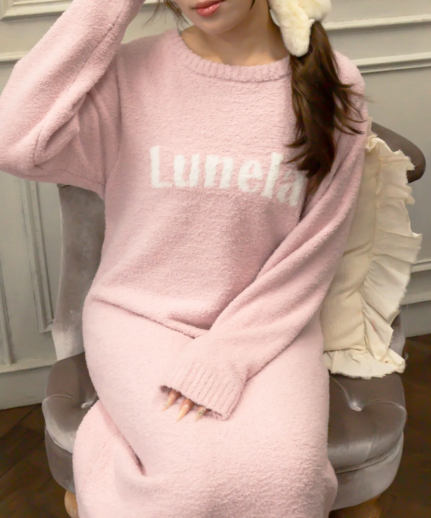 ロゴワンピース - Image 19