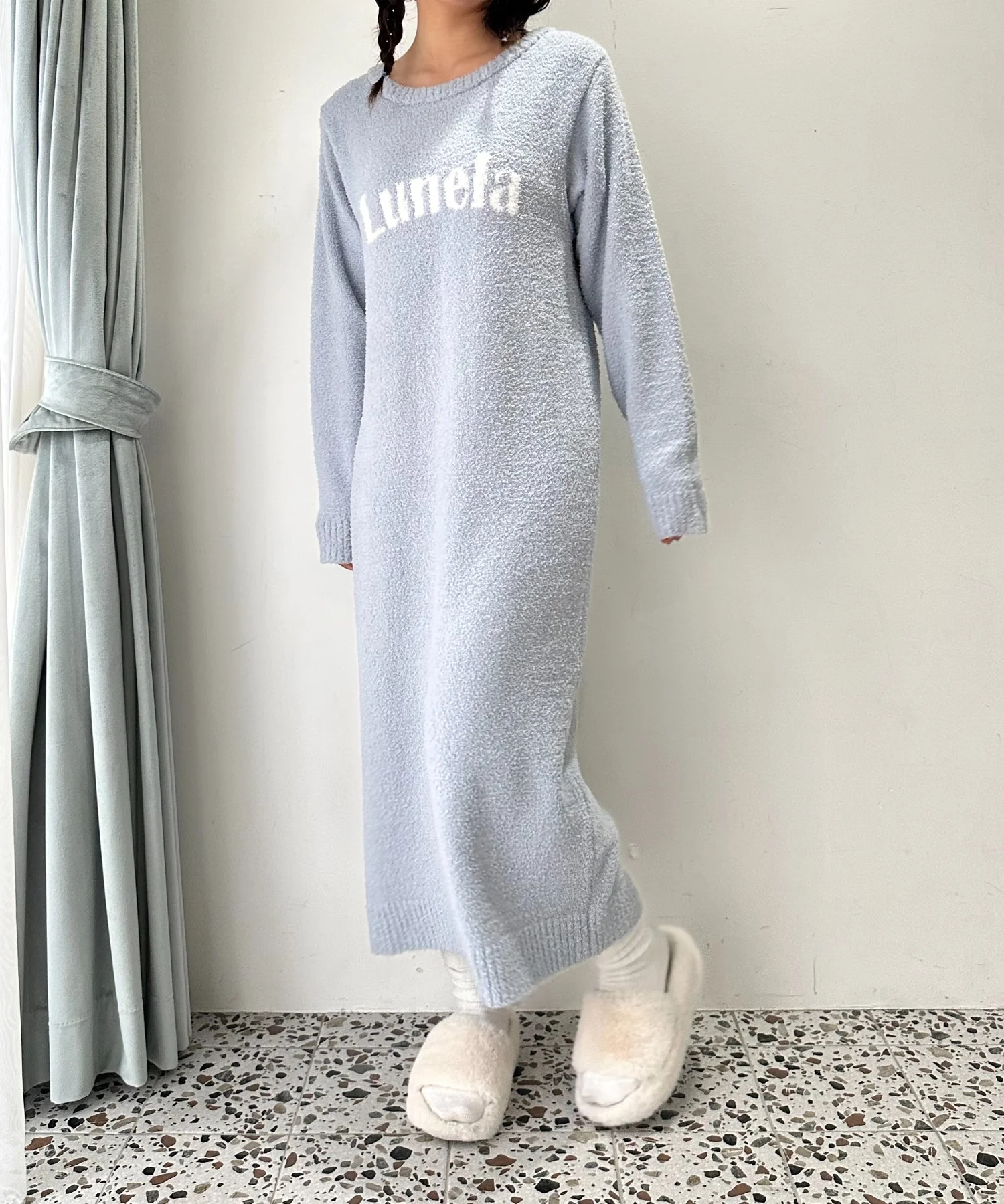 ロゴワンピース - Image 6