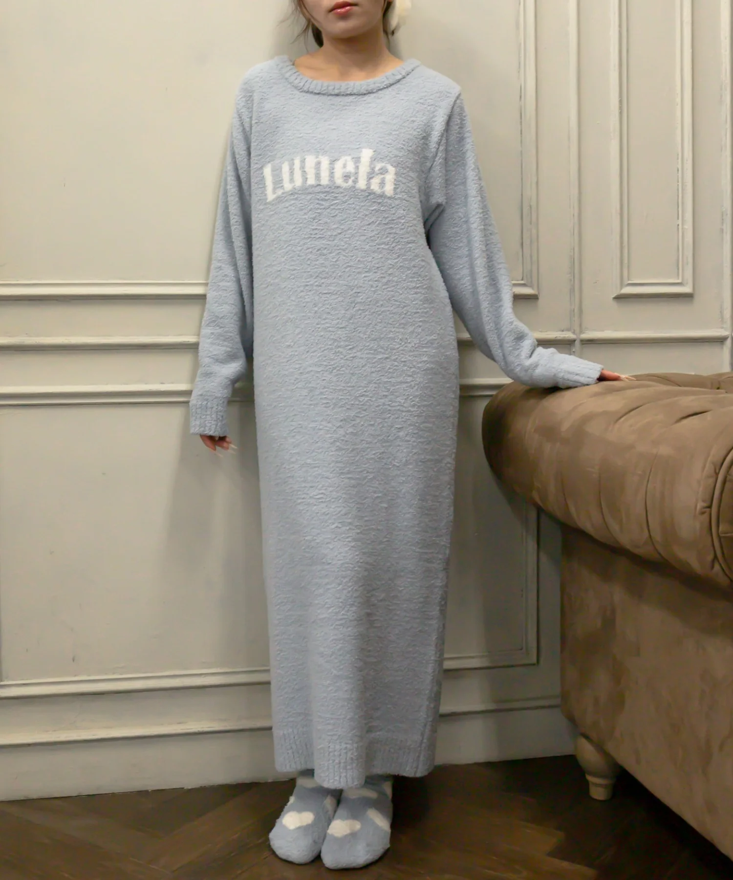 ロゴワンピース - Image 8