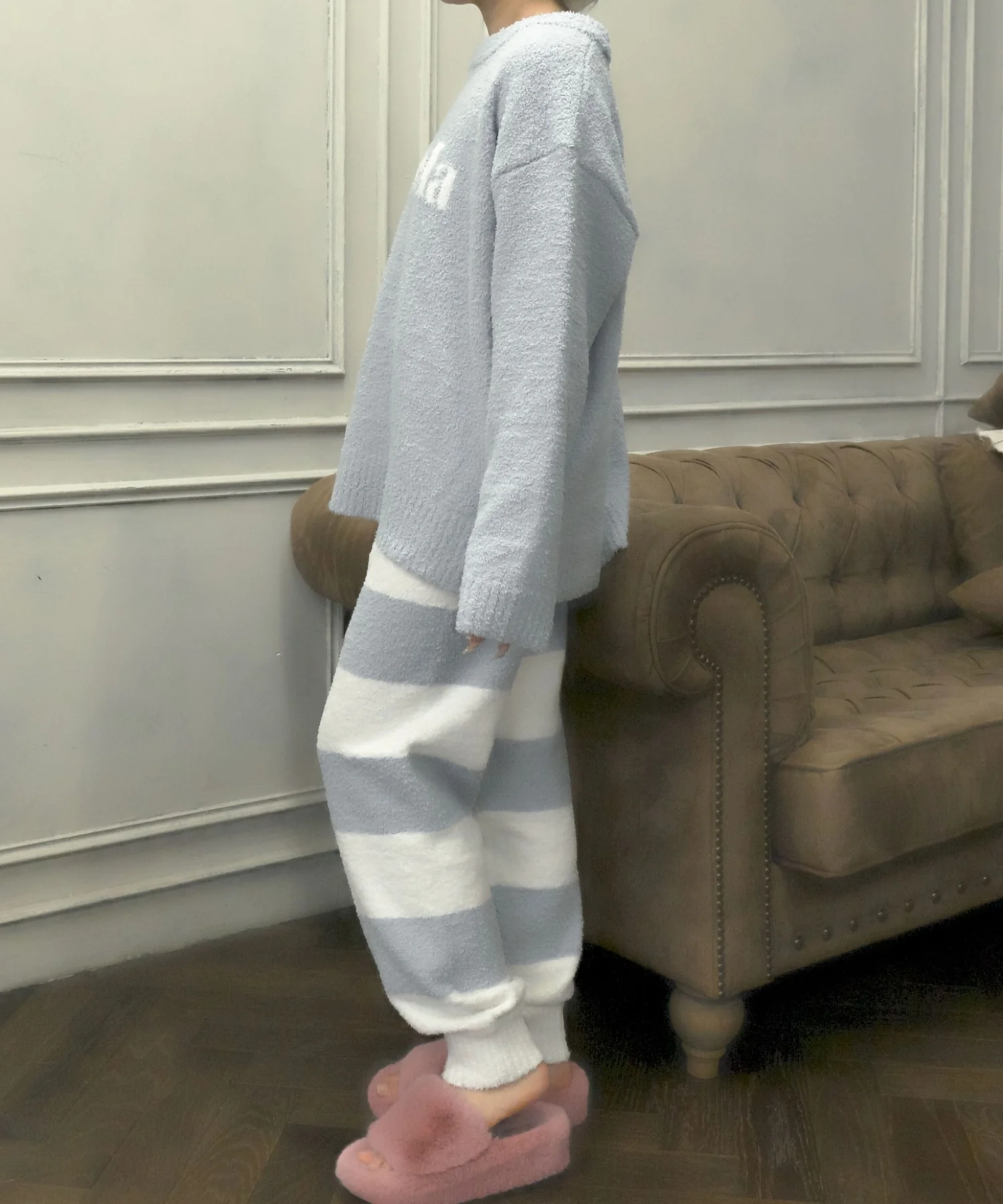 ロゴルームウェアセット - Image 12