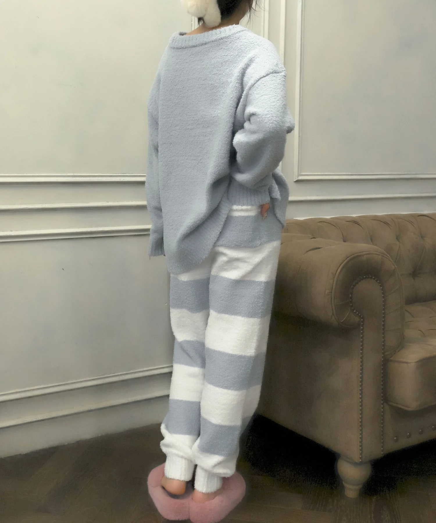 ロゴルームウェアセット - Image 14