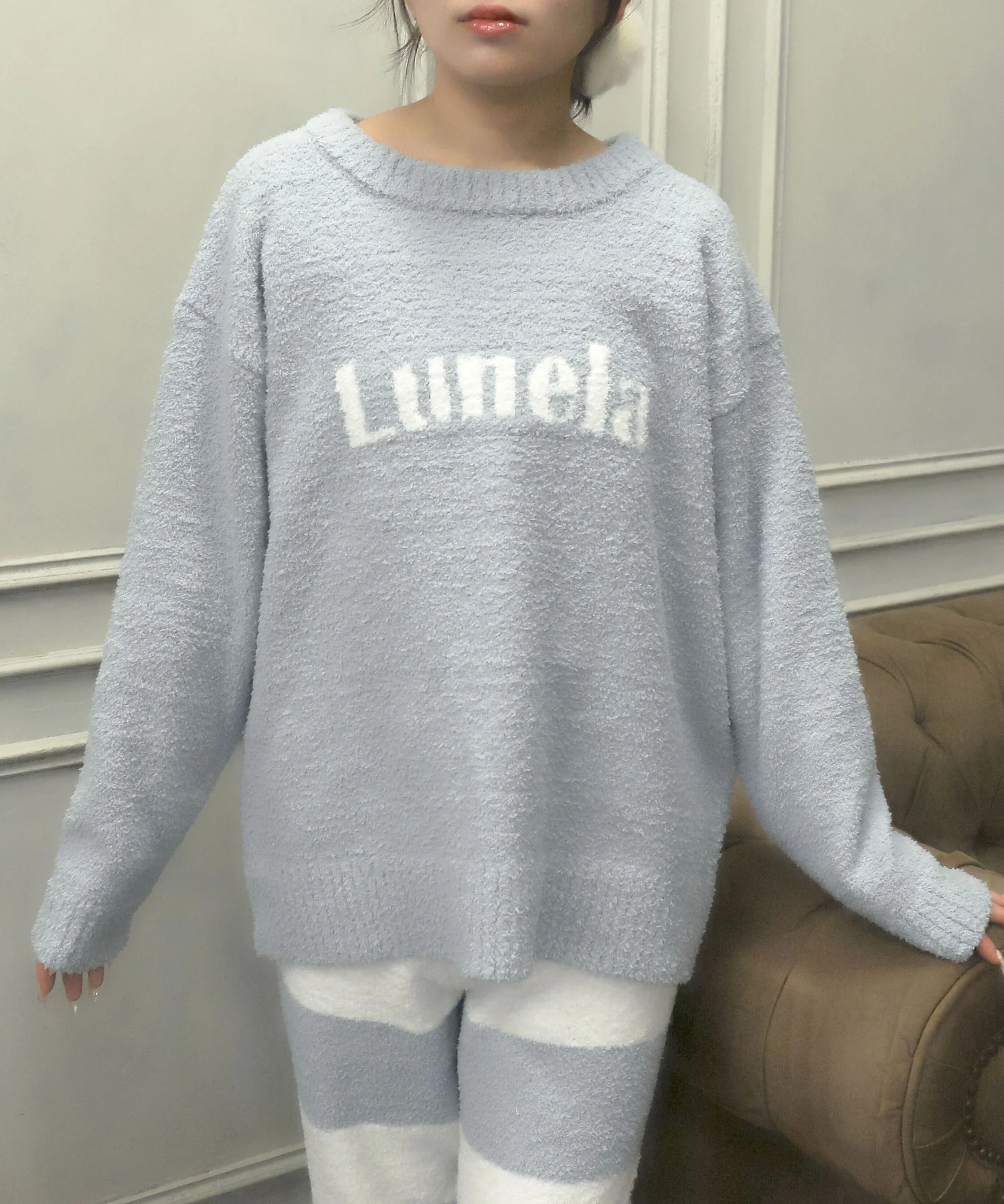 ロゴルームウェアセット - Image 16