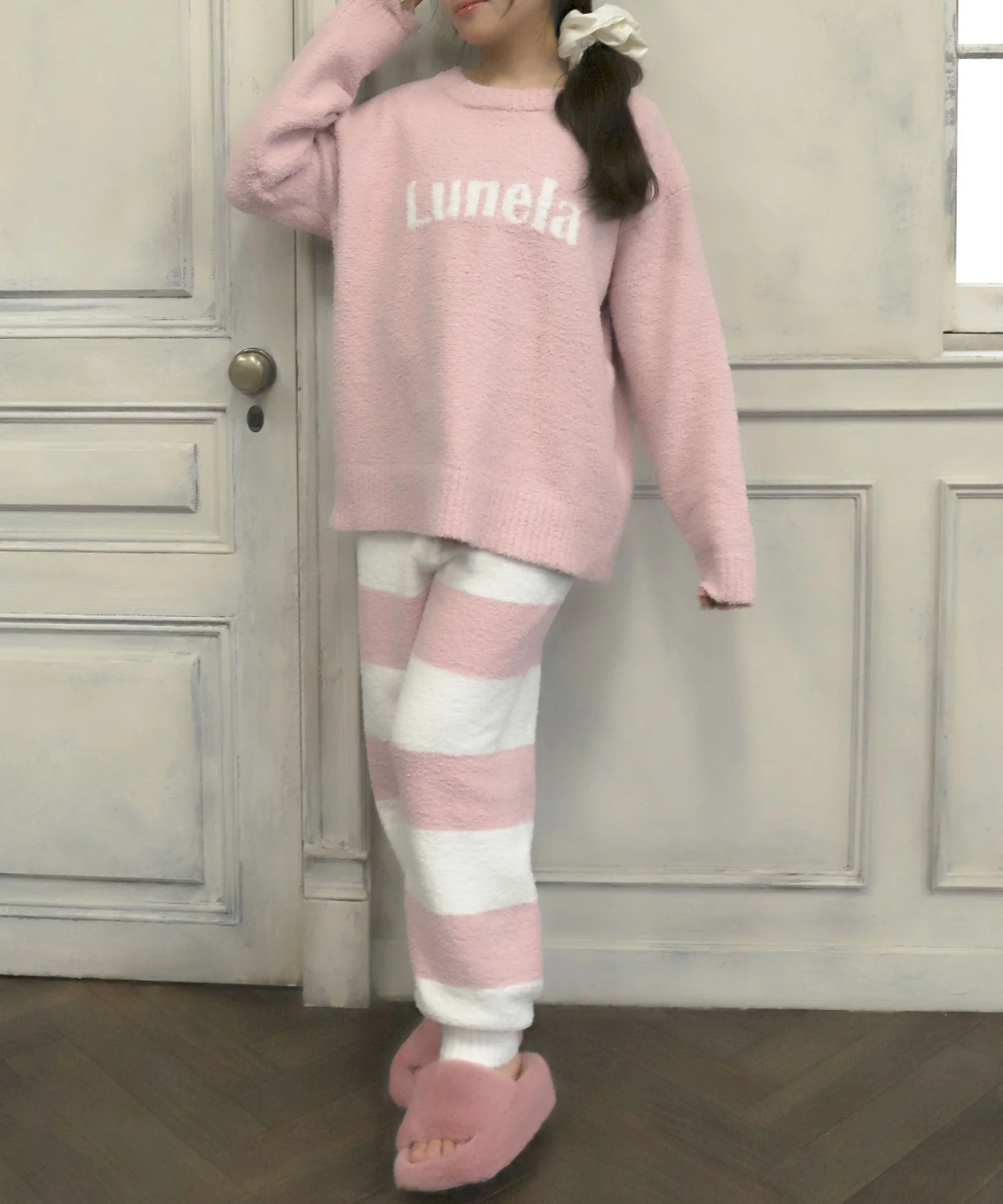 ロゴルームウェアセット - Image 18