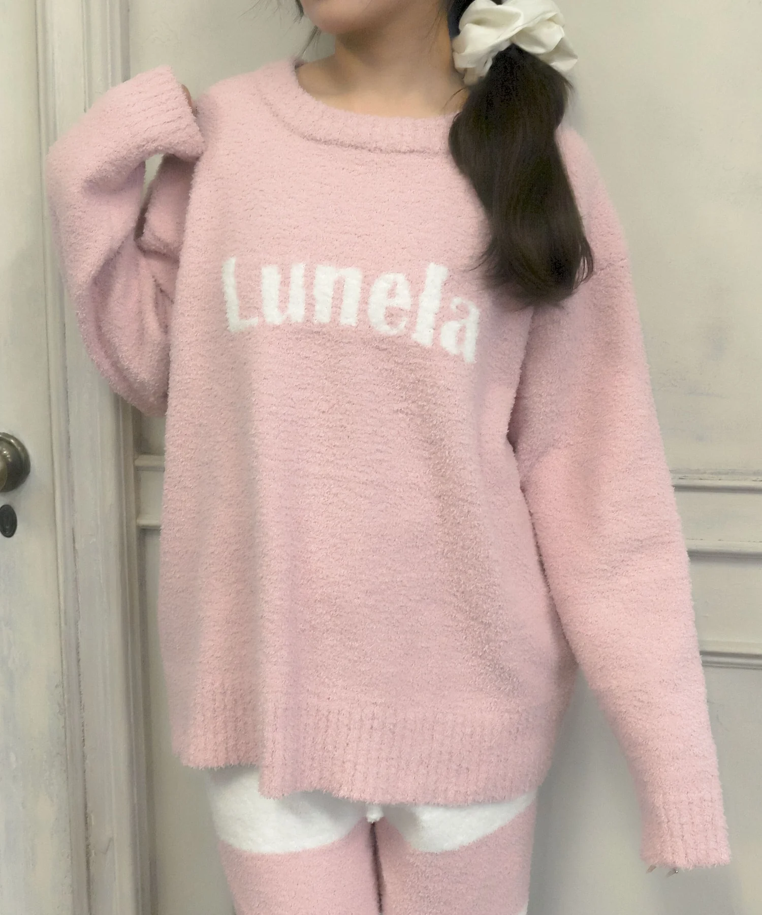 ロゴルームウェアセット - Image 19
