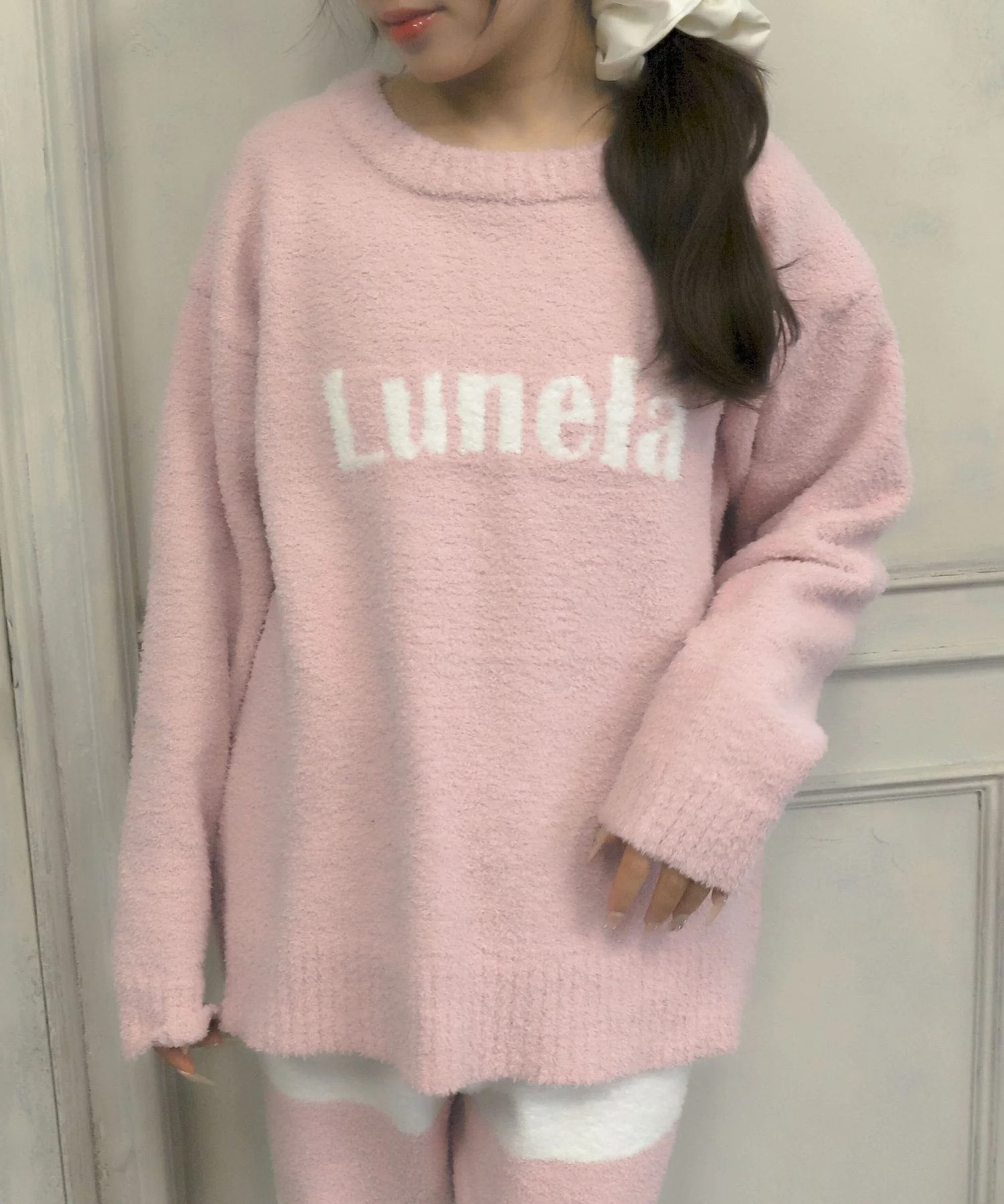 ロゴルームウェアセット - Image 20