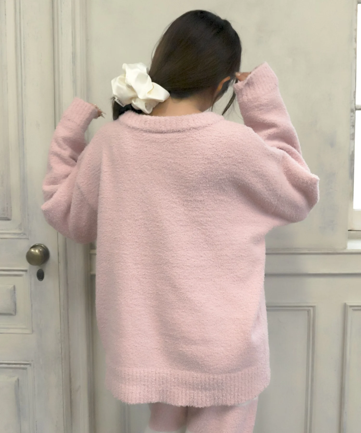 ロゴルームウェアセット - Image 22