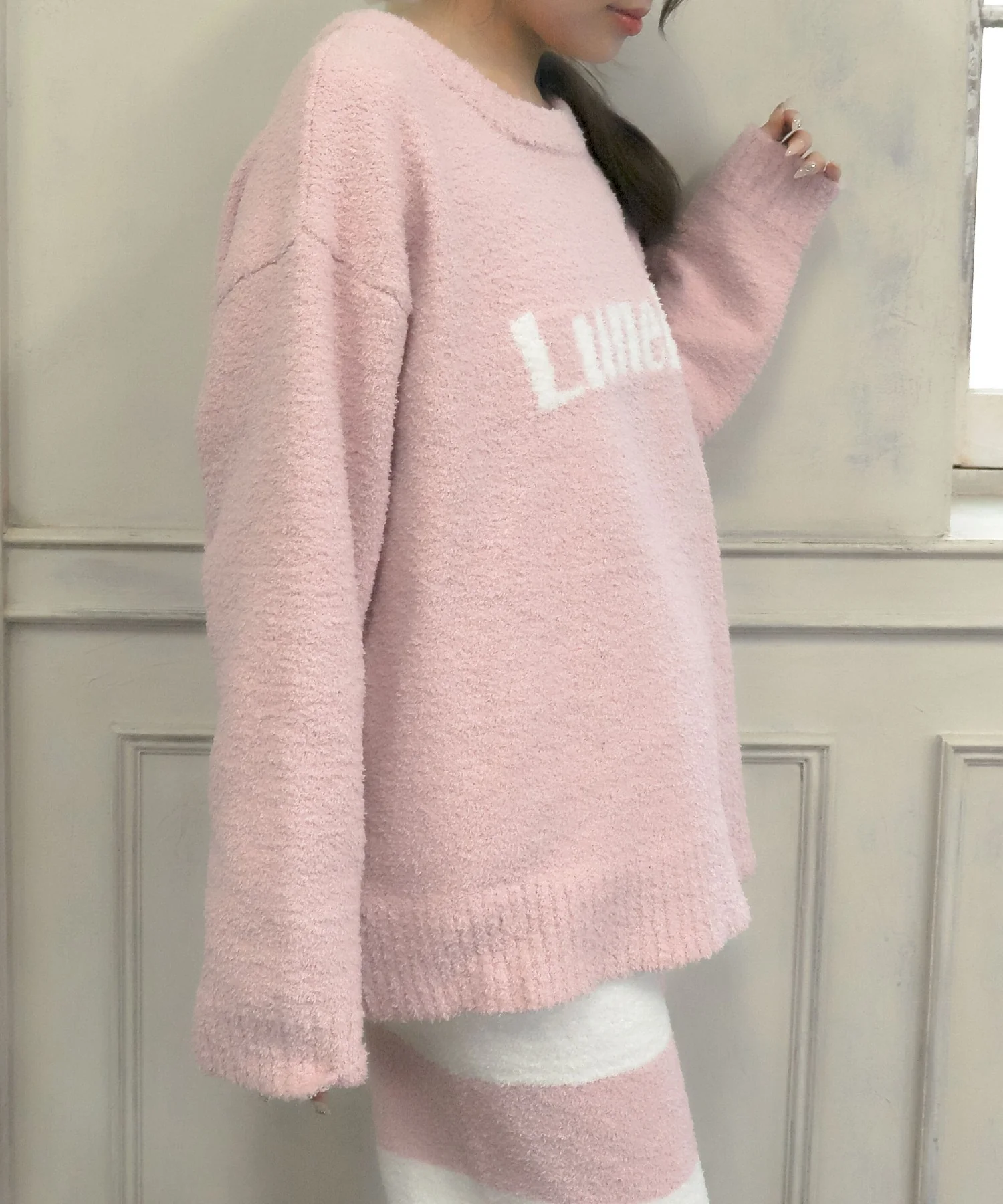 ロゴルームウェアセット - Image 23