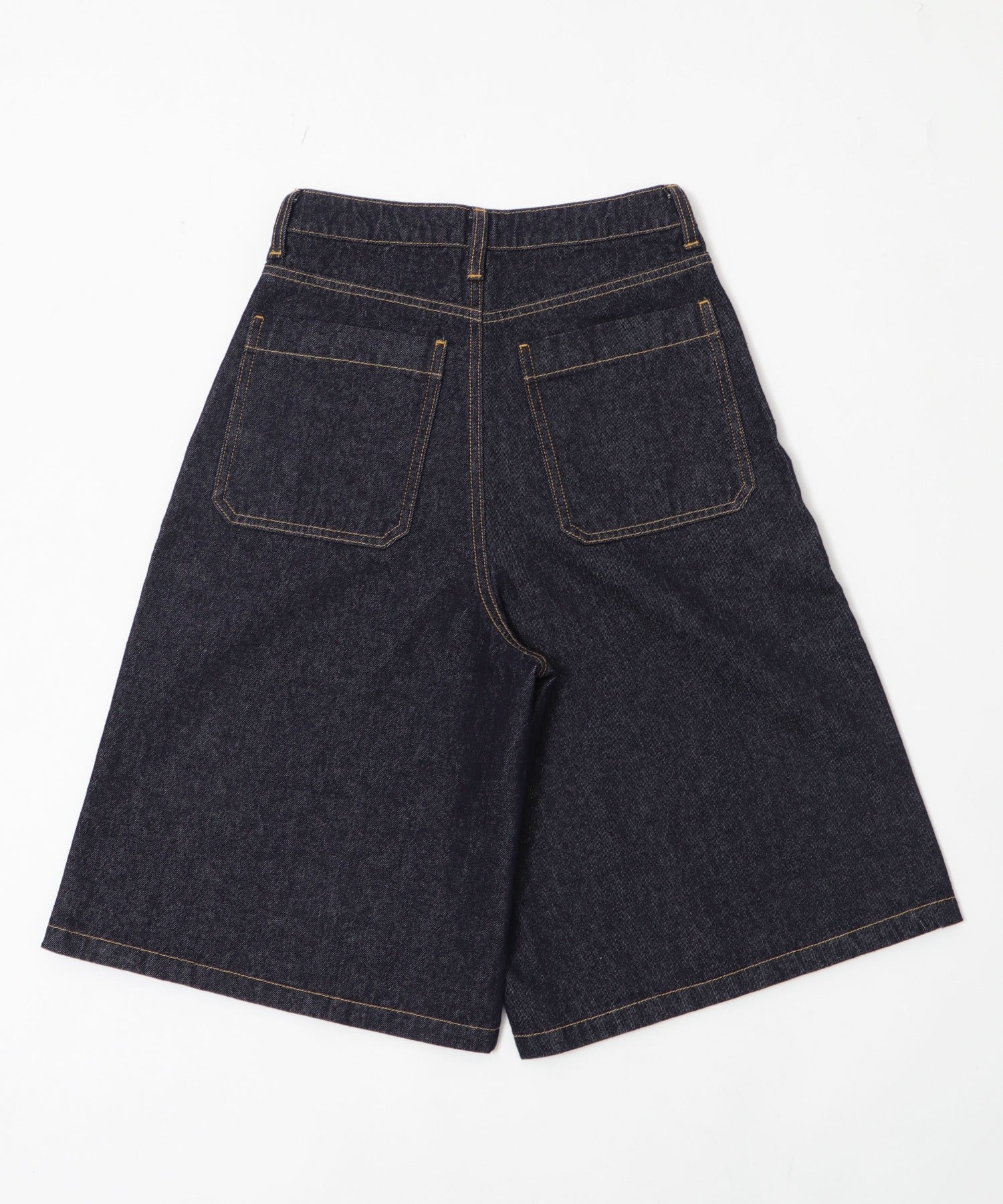 リジッドバギーハーフパンツ - Image 14
