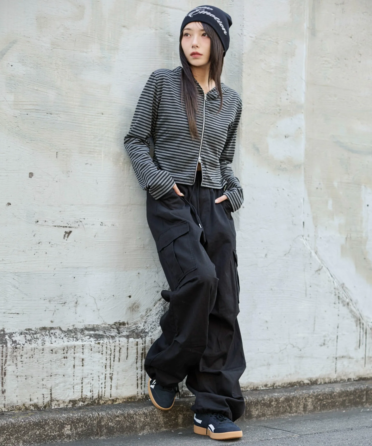 ツイルイージーカーゴパンツ - Image 5