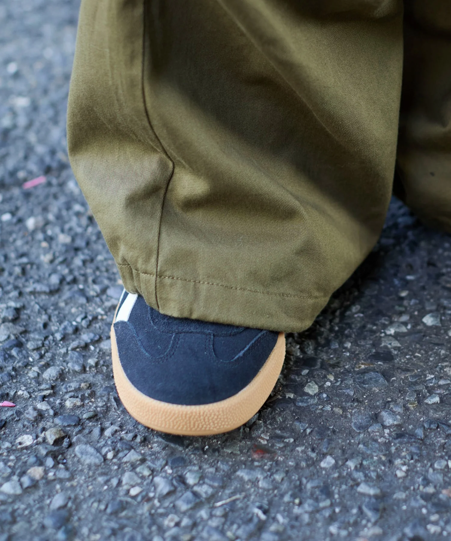 ツイルイージーカーゴパンツ - Image 9