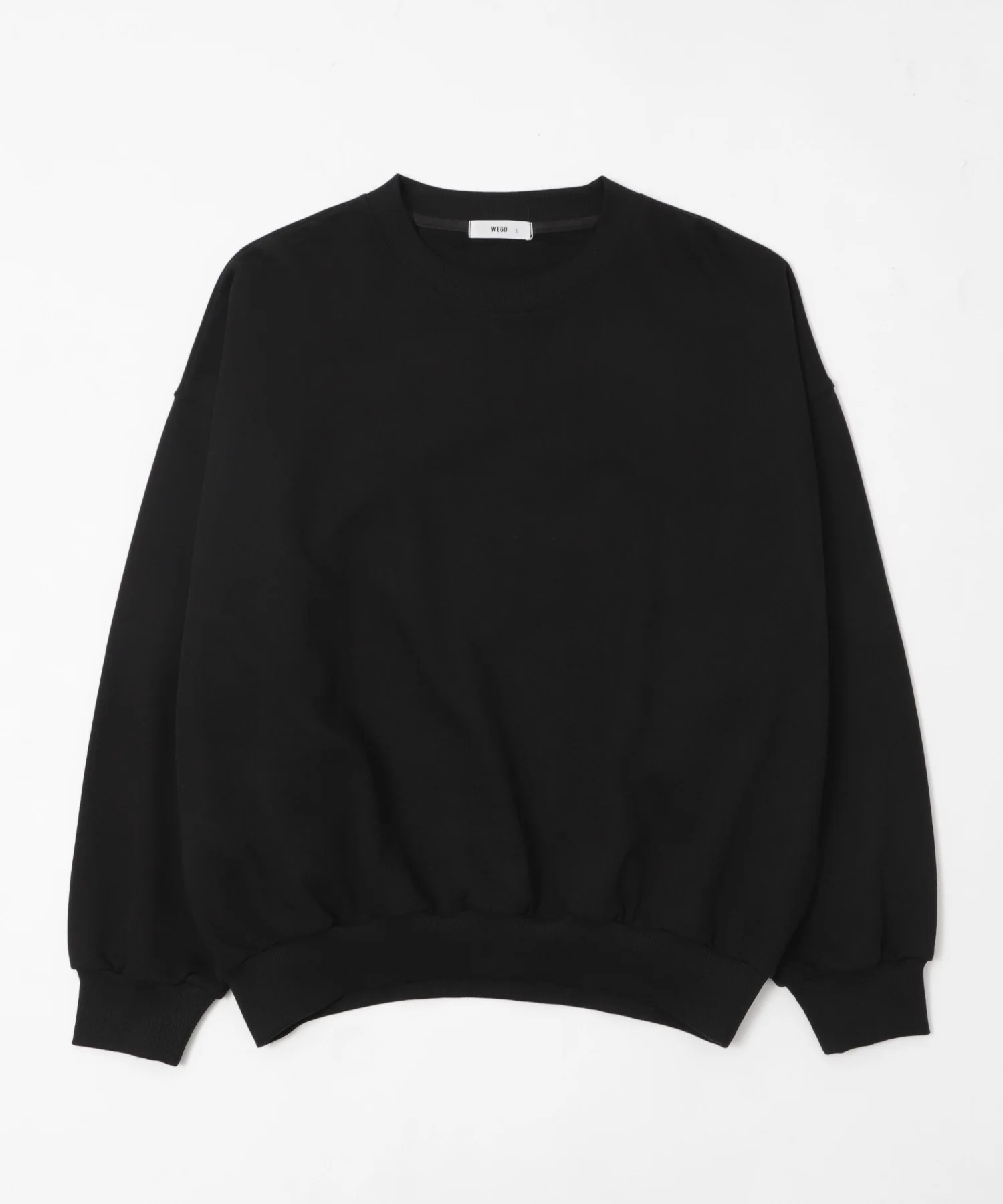 バルーンクロップドプルオーバー - Image 33