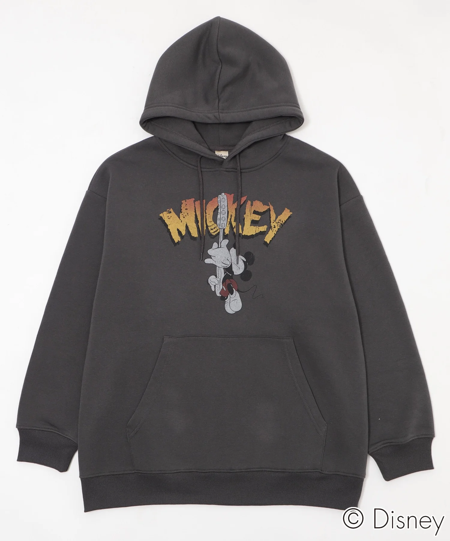 DISNEYグラフィックプルパーカー - Image 22